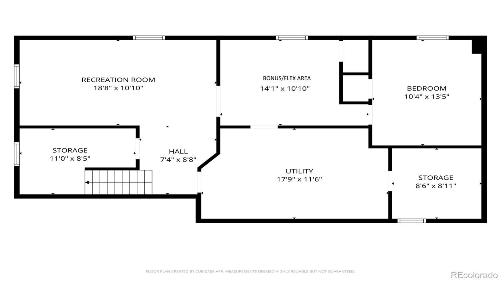 3064 S Jasmine Street Denver CO 80222