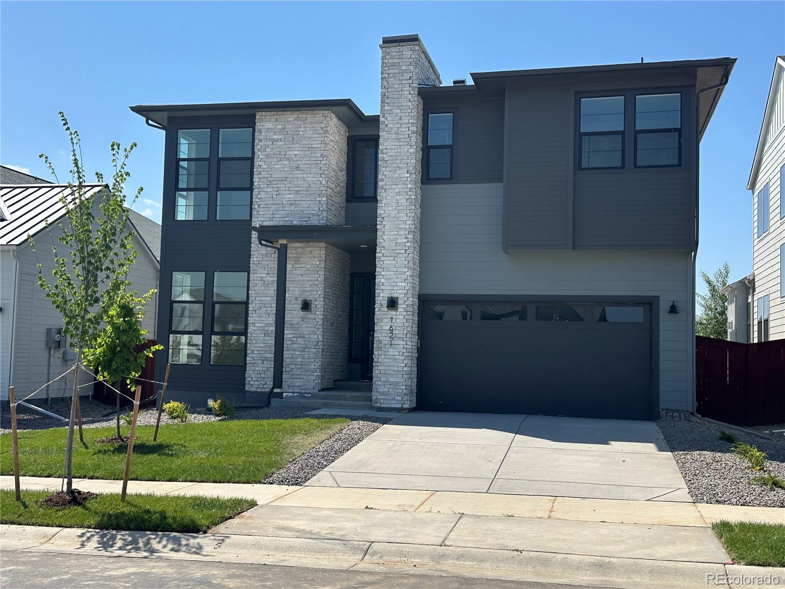 1621 Winter Glow Drive Windsor CO 80550