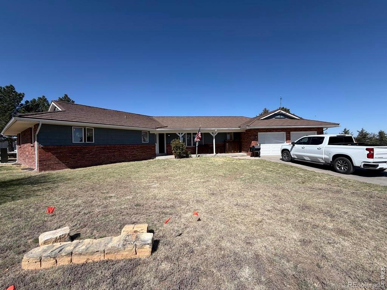 355 W 9th Street N Cheyenne Wells CO 80810