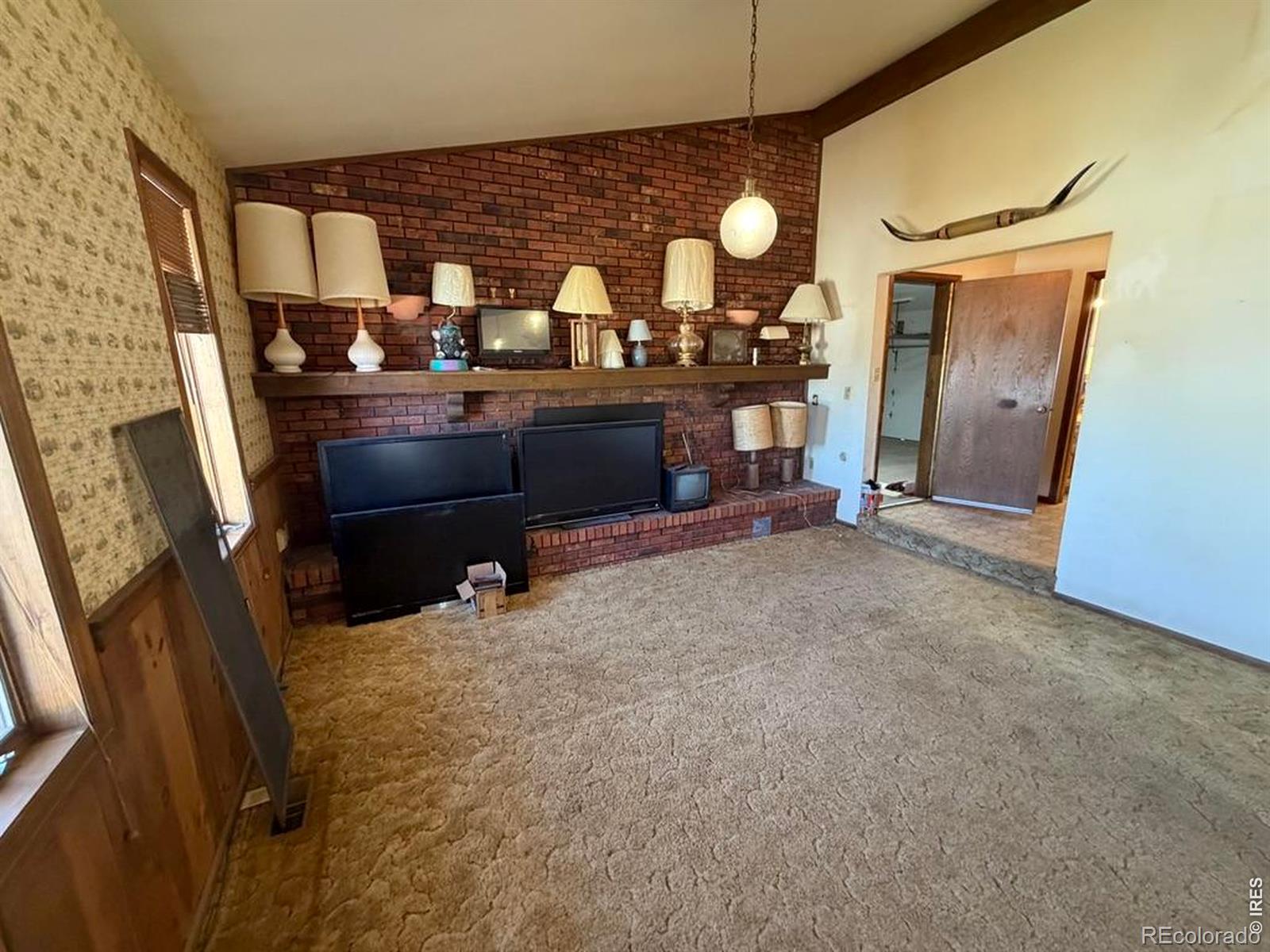 355 W 9th Street N Cheyenne Wells CO 80810