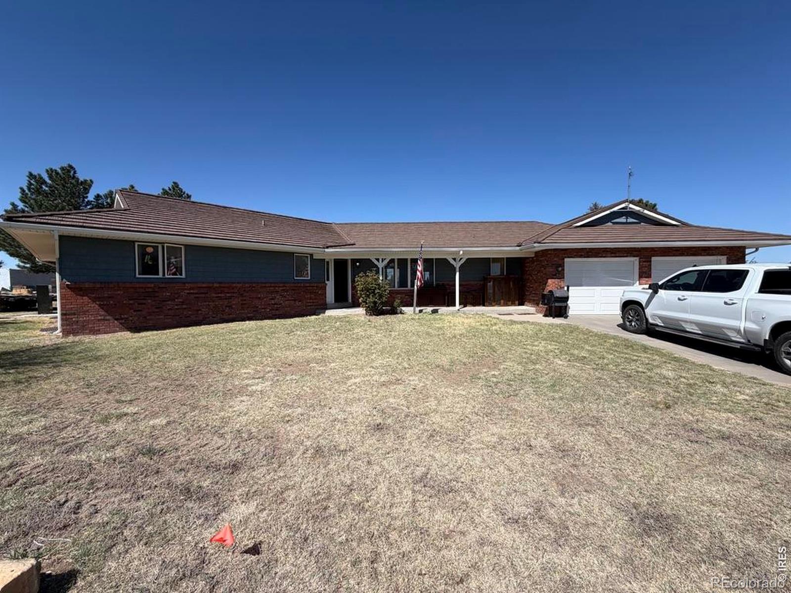 355 W 9th Street N Cheyenne Wells CO 80810