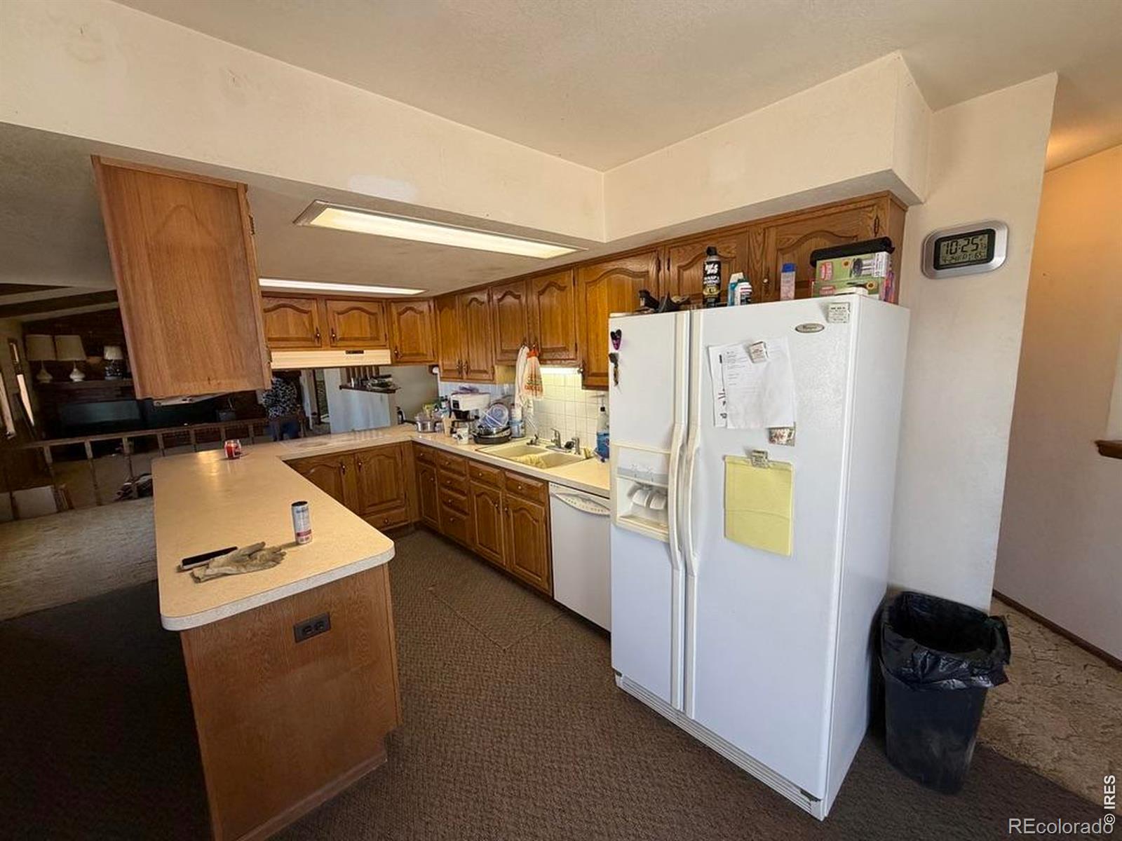 355 W 9th Street N Cheyenne Wells CO 80810