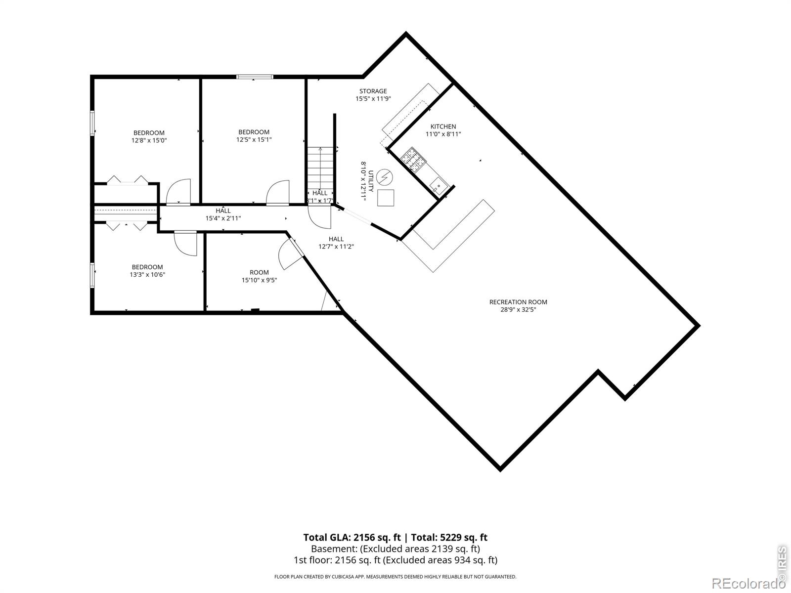 355 W 9th Street N Cheyenne Wells CO 80810