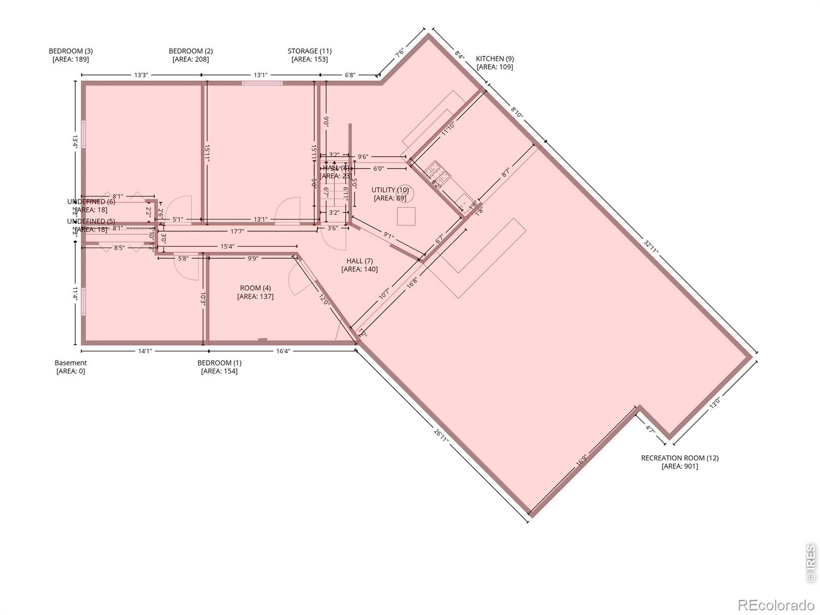 355 W 9th Street N Cheyenne Wells CO 80810