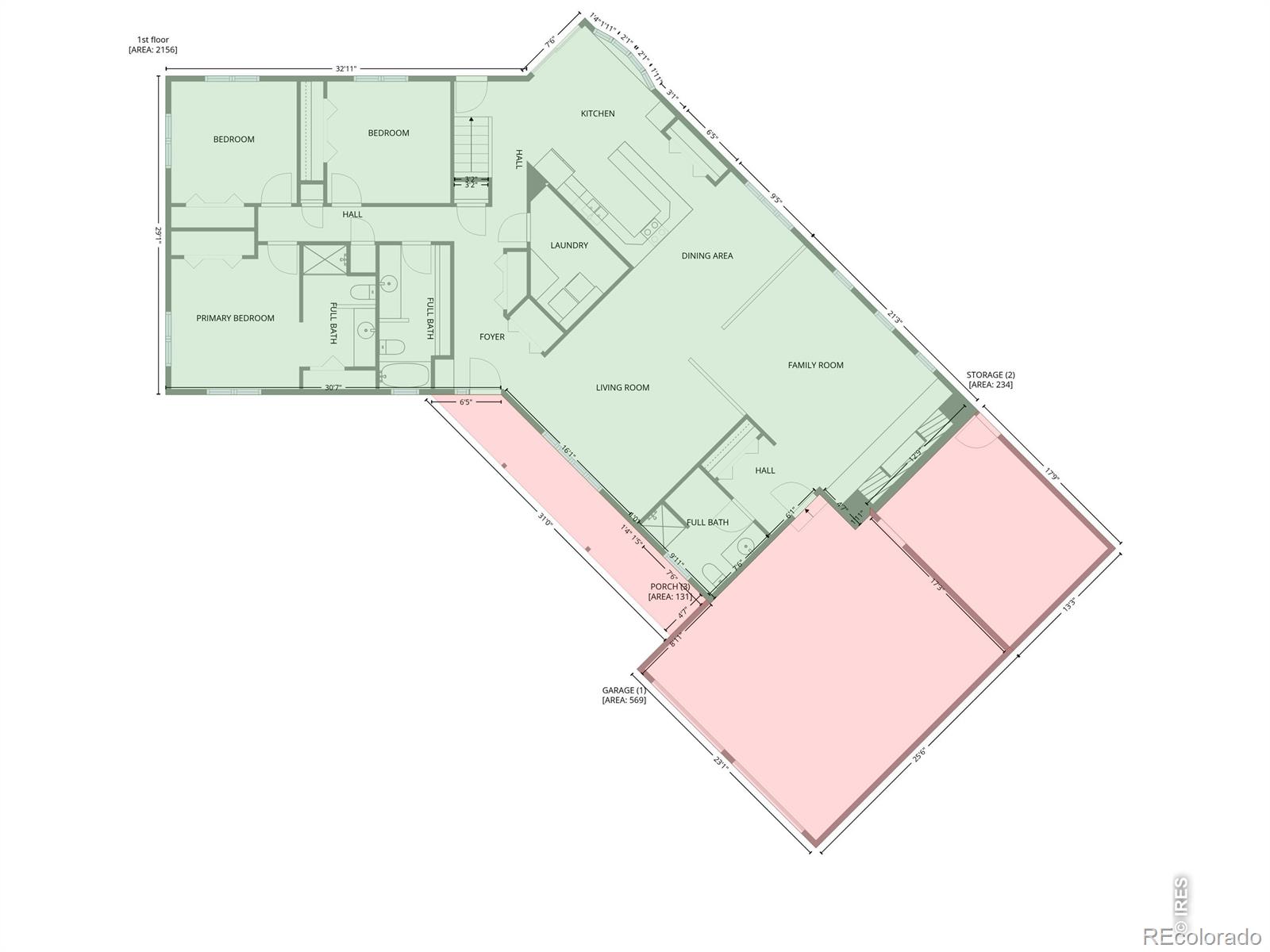 355 W 9th Street N Cheyenne Wells CO 80810