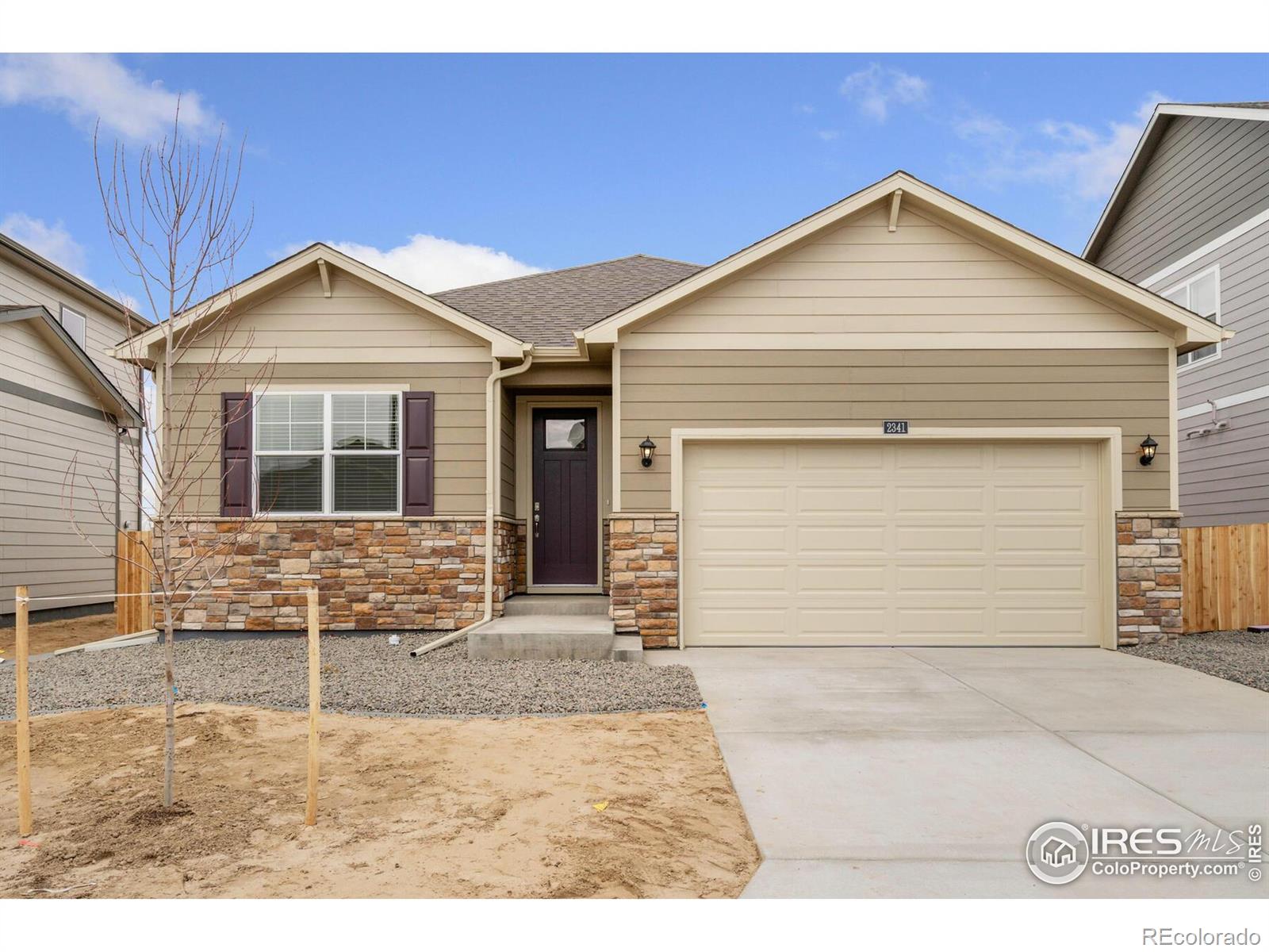 874 Ledge Street Lochbuie CO 80601