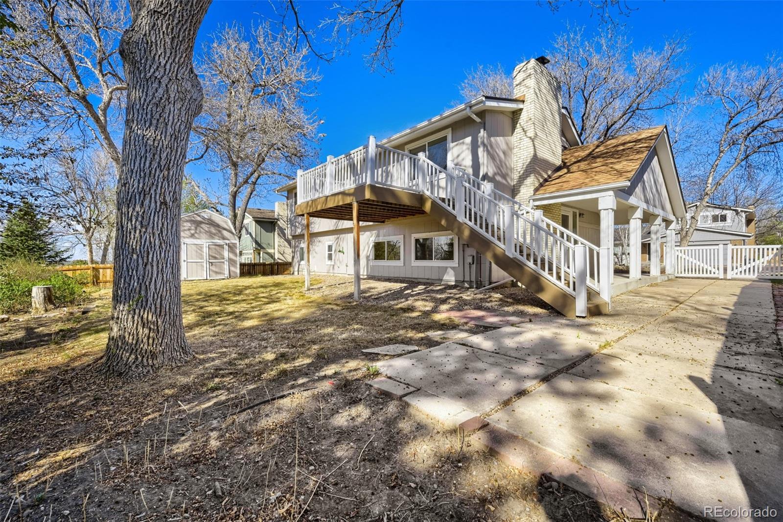 10871 Vrain Street Westminster CO 80031