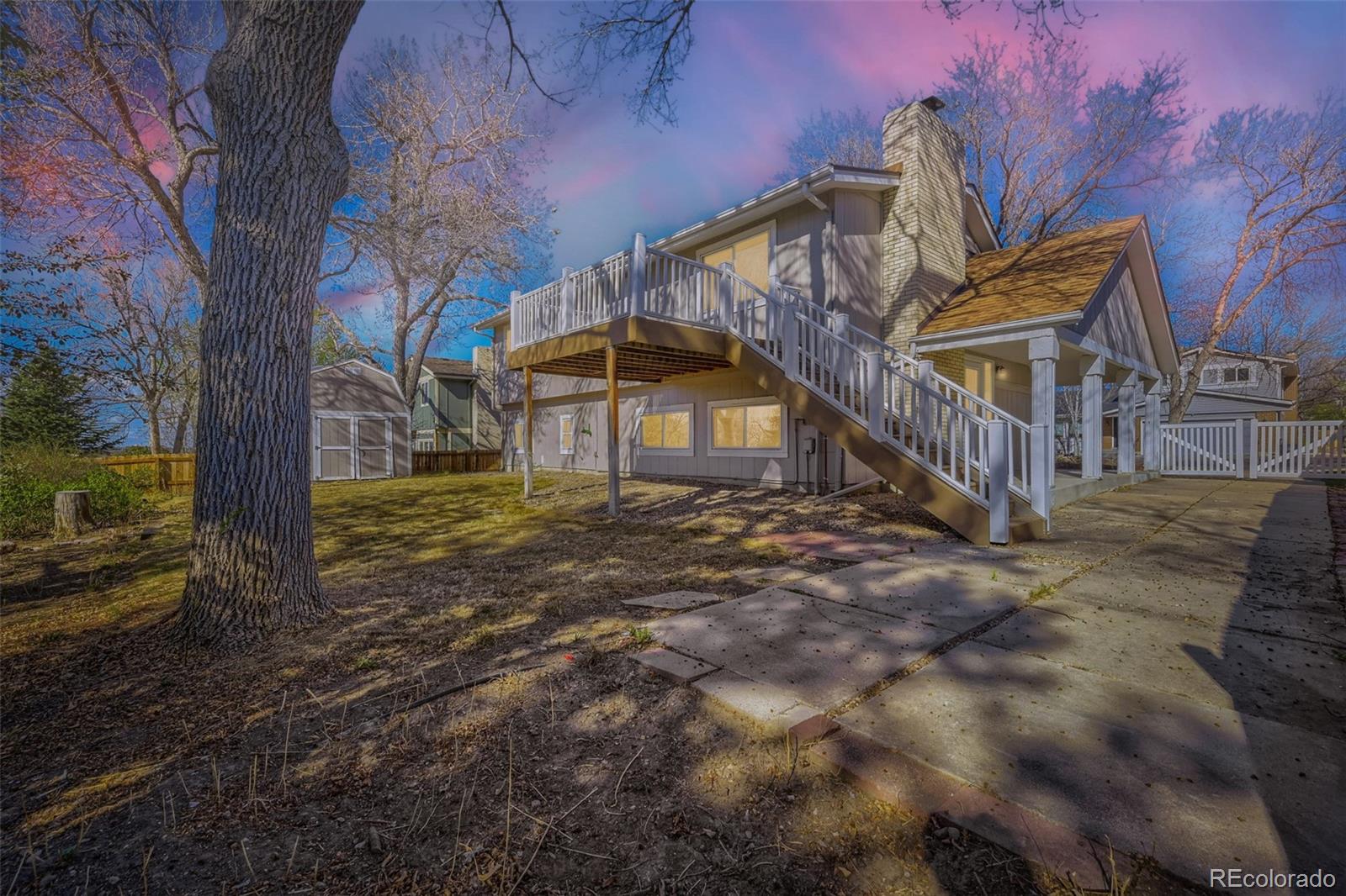 10871 Vrain Street Westminster CO 80031