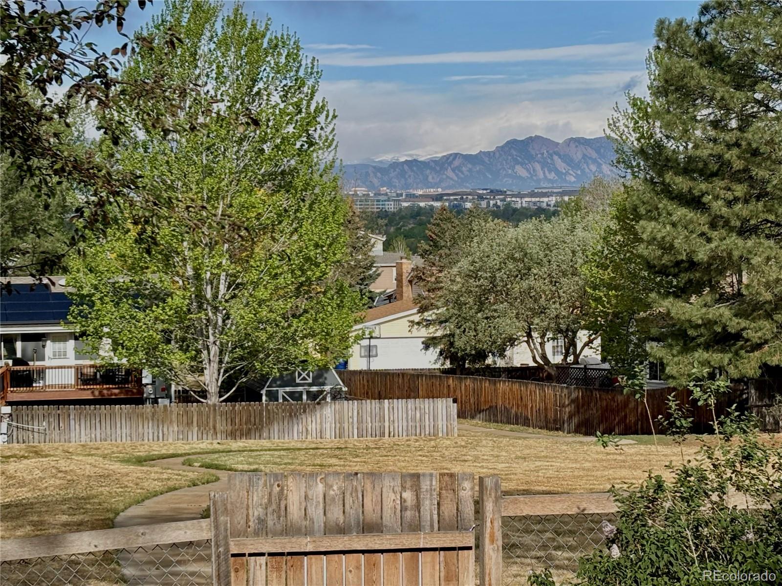 10871 Vrain Street Westminster CO 80031