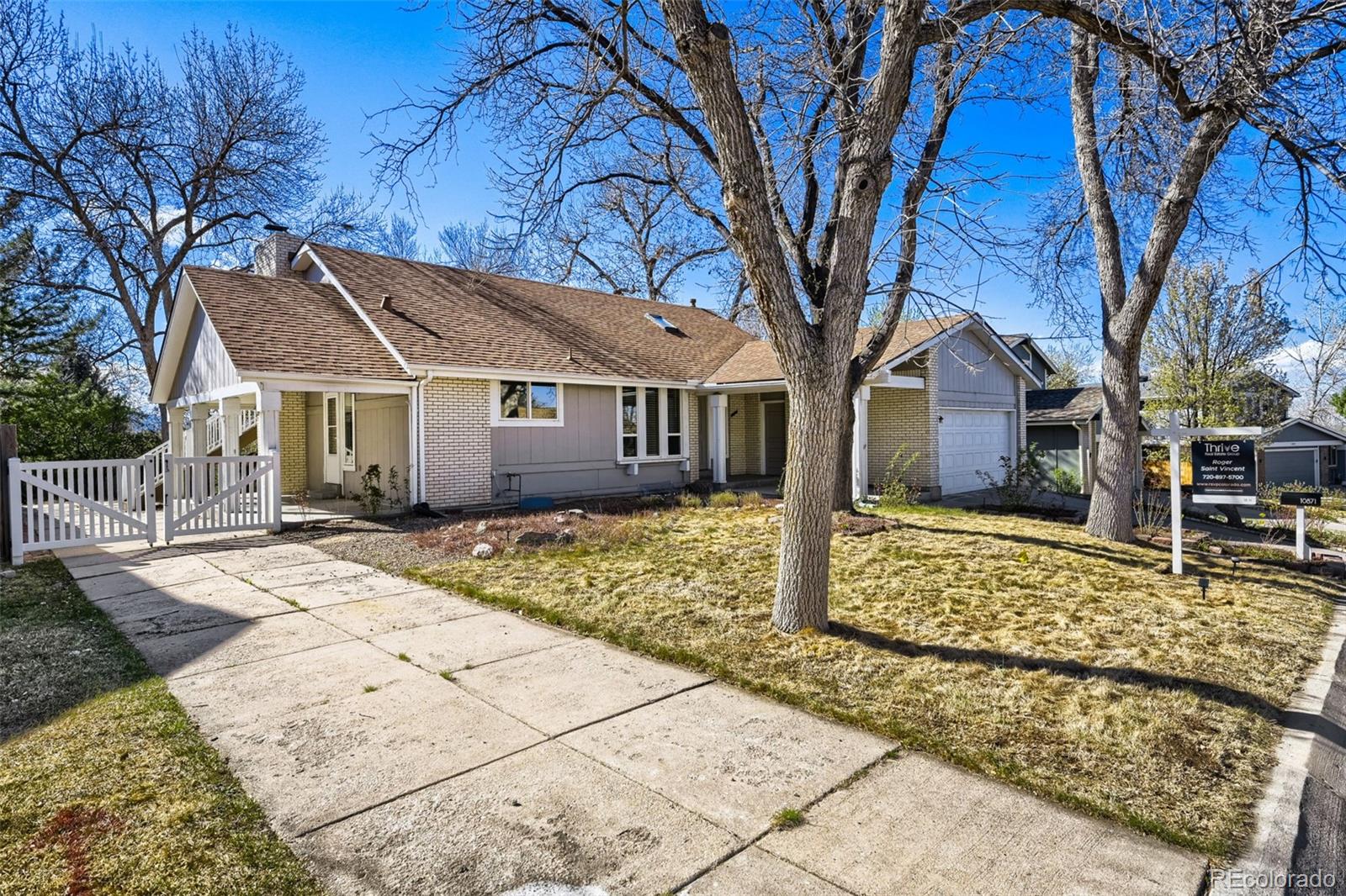 10871 Vrain Street Westminster CO 80031