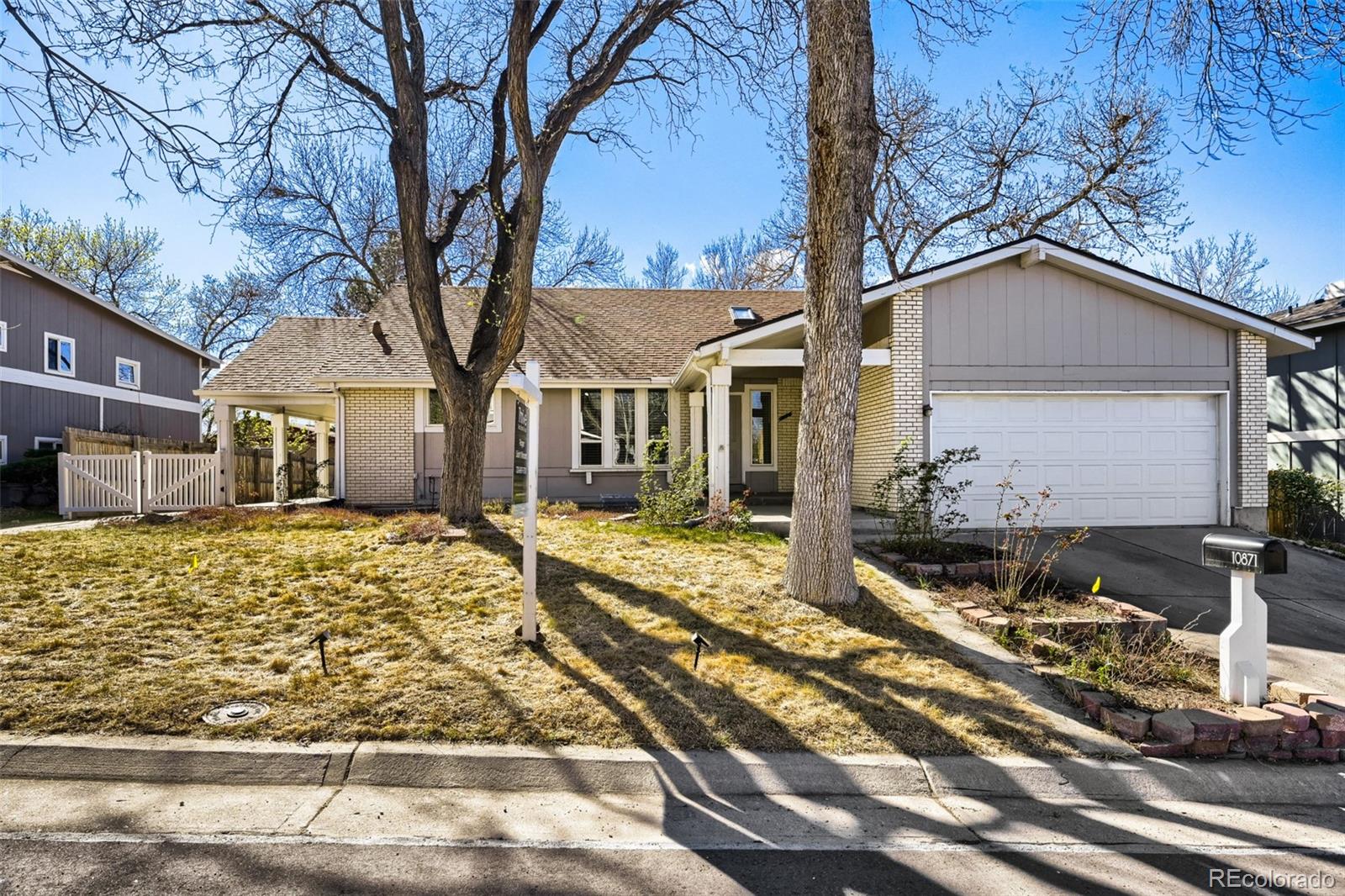 10871 Vrain Street Westminster CO 80031
