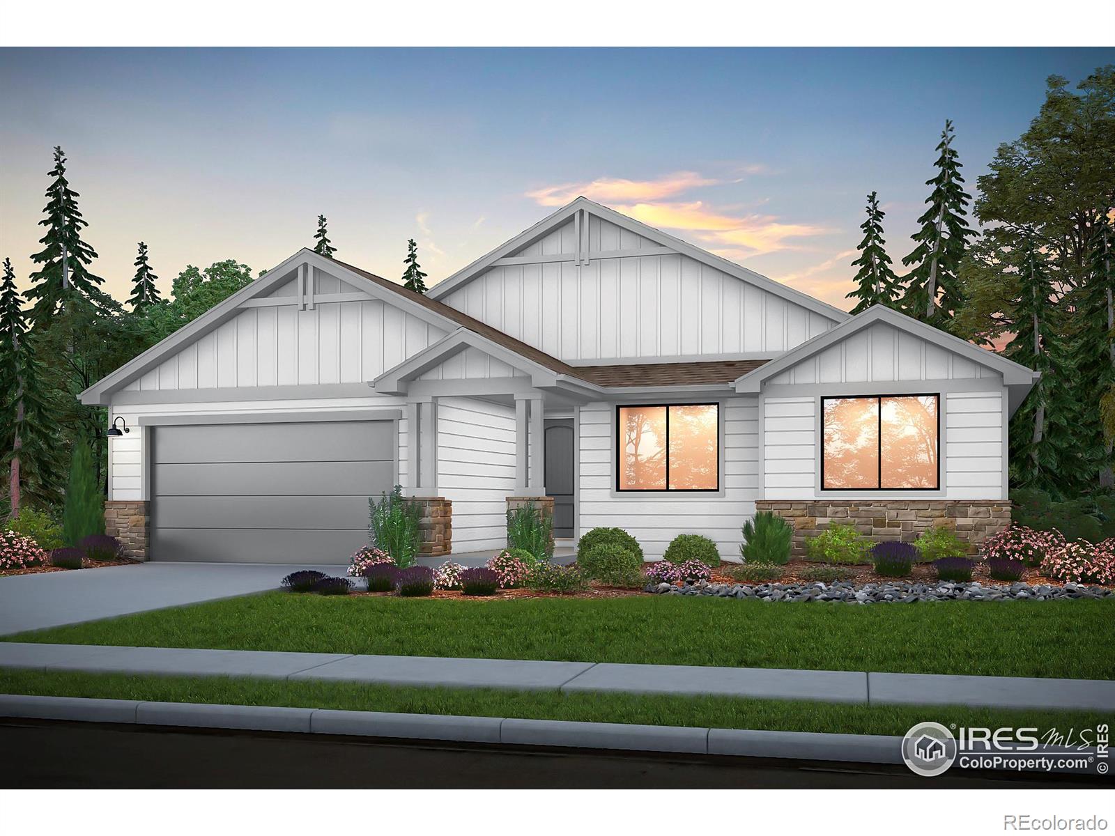 5842 Gianna Drive Timnath CO 80547