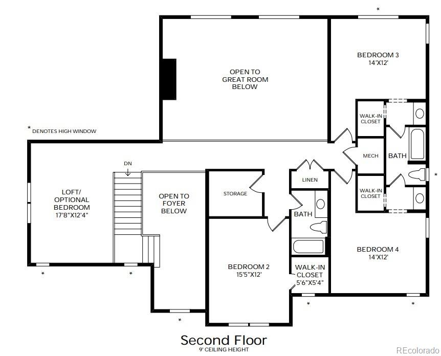 4521 Weitbrec Lane Castle Rock CO 80104