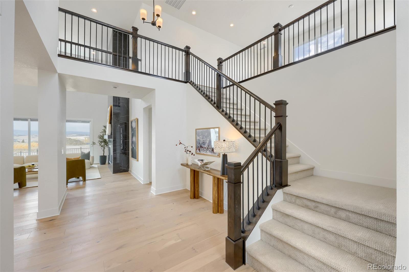 4521 Weitbrec Lane Castle Rock CO 80104