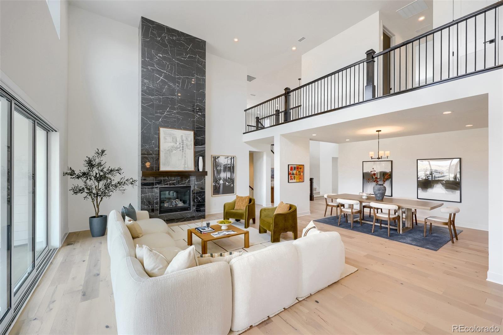 4521 Weitbrec Lane Castle Rock CO 80104