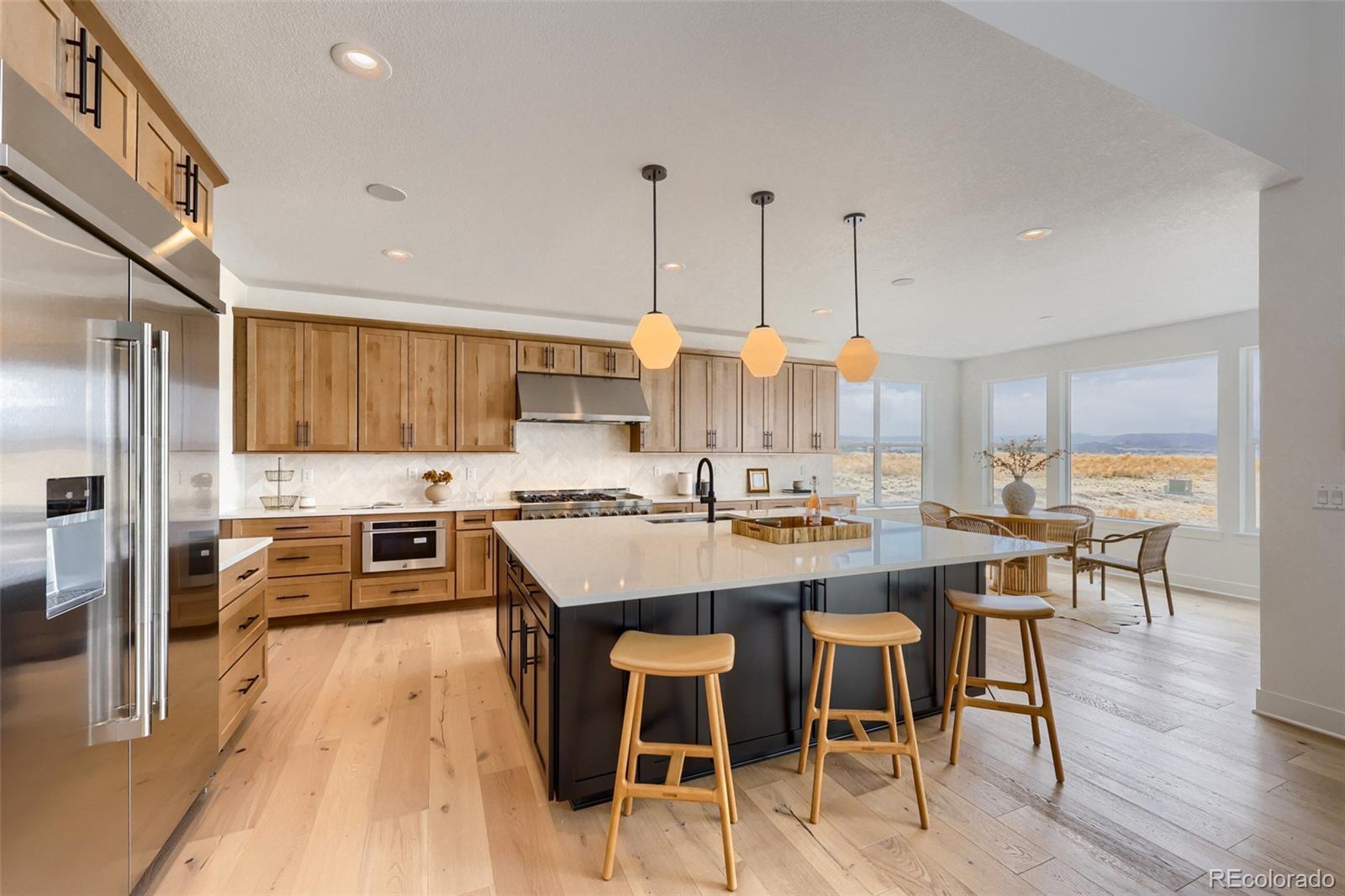 4521 Weitbrec Lane Castle Rock CO 80104