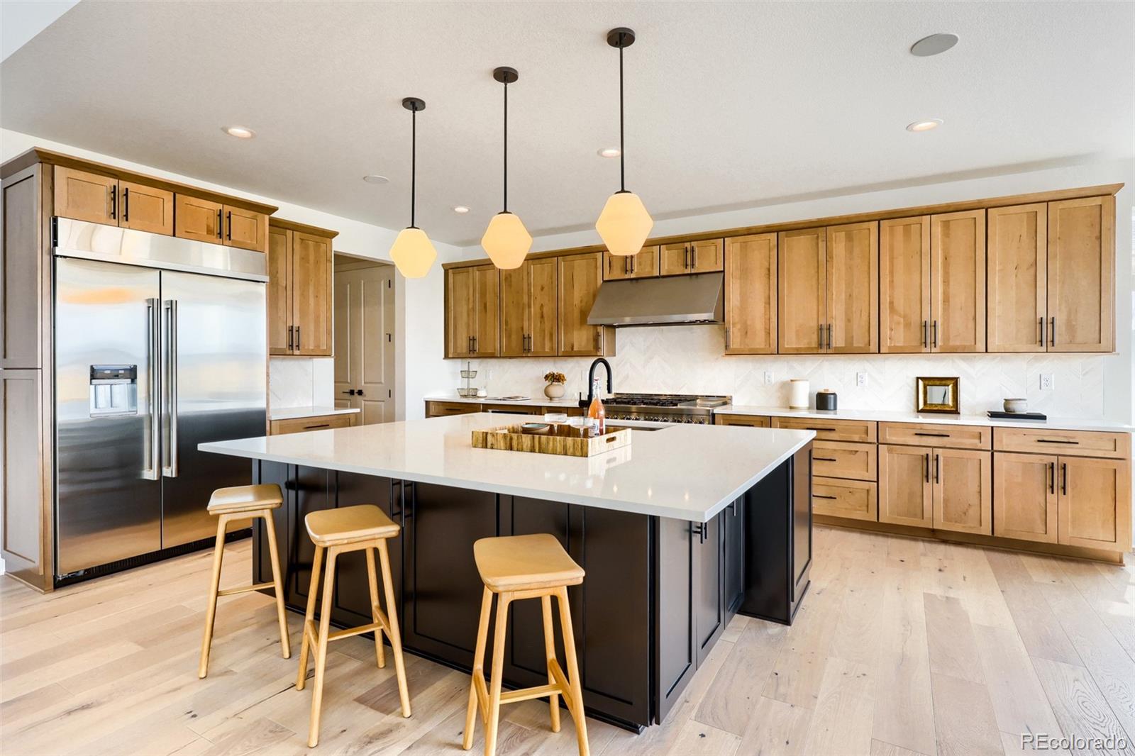 4521 Weitbrec Lane Castle Rock CO 80104