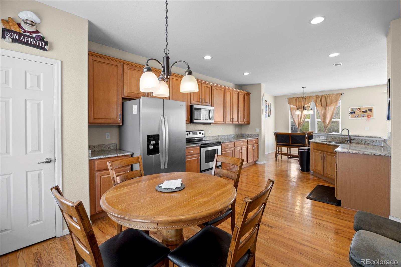 9676 W Swarthmore Drive Littleton CO 80123