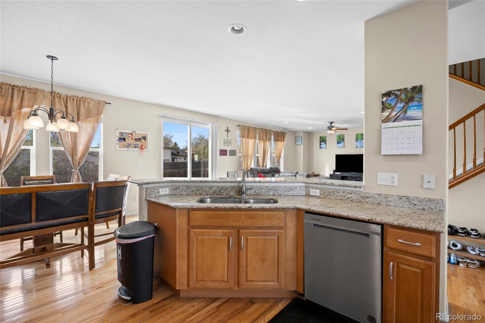 9676 W Swarthmore Drive Littleton CO 80123
