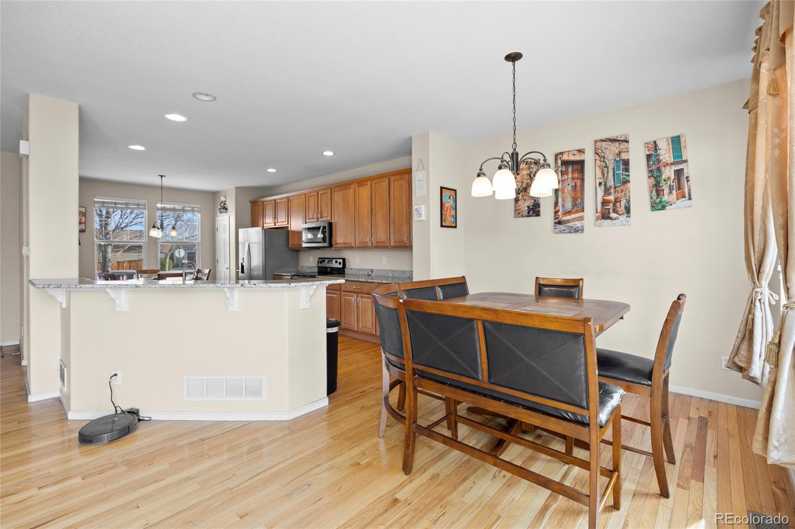 9676 W Swarthmore Drive Littleton CO 80123