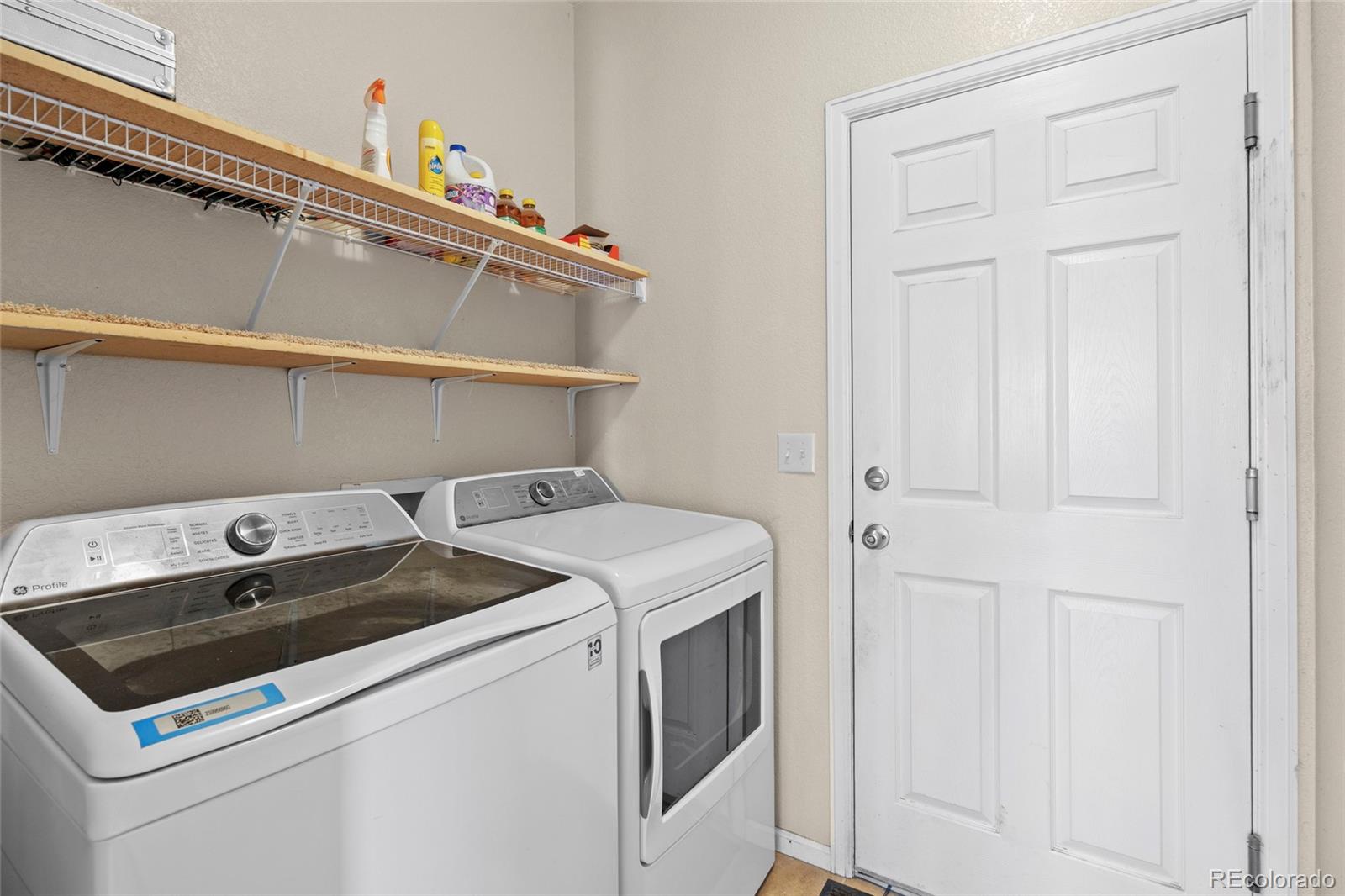 9676 W Swarthmore Drive Littleton CO 80123