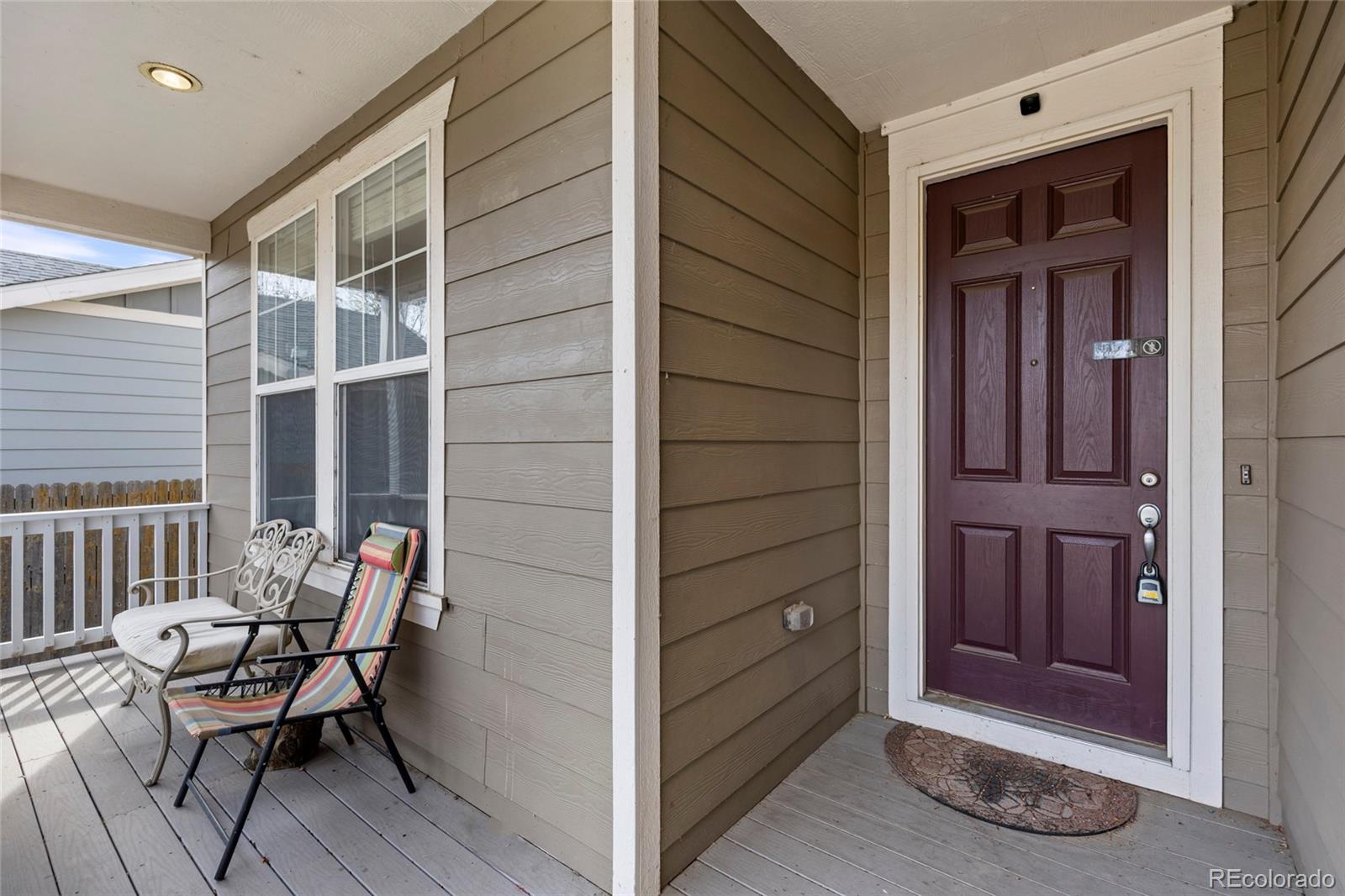 9676 W Swarthmore Drive Littleton CO 80123