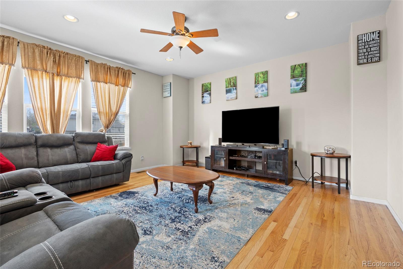 9676 W Swarthmore Drive Littleton CO 80123