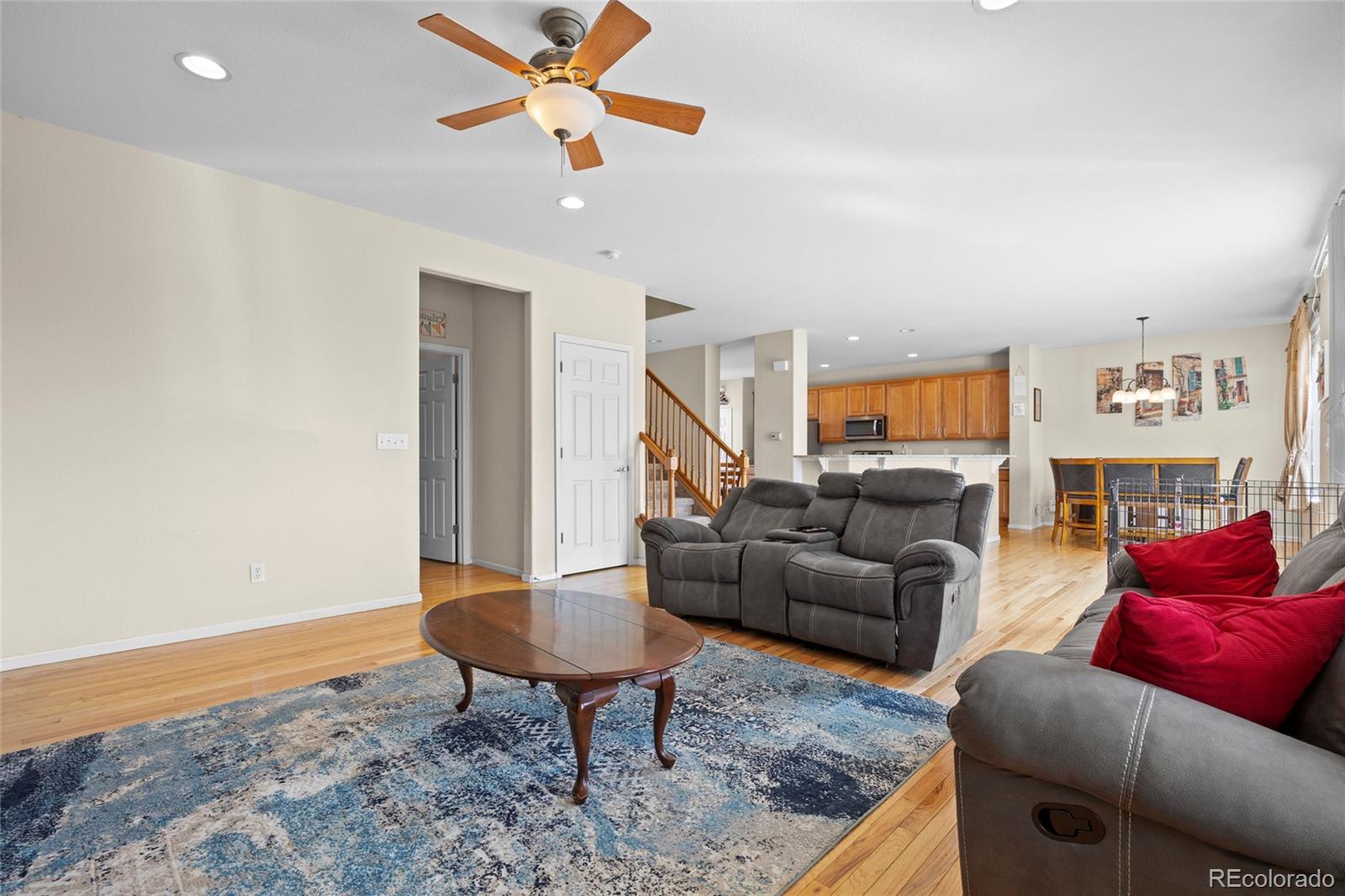9676 W Swarthmore Drive Littleton CO 80123