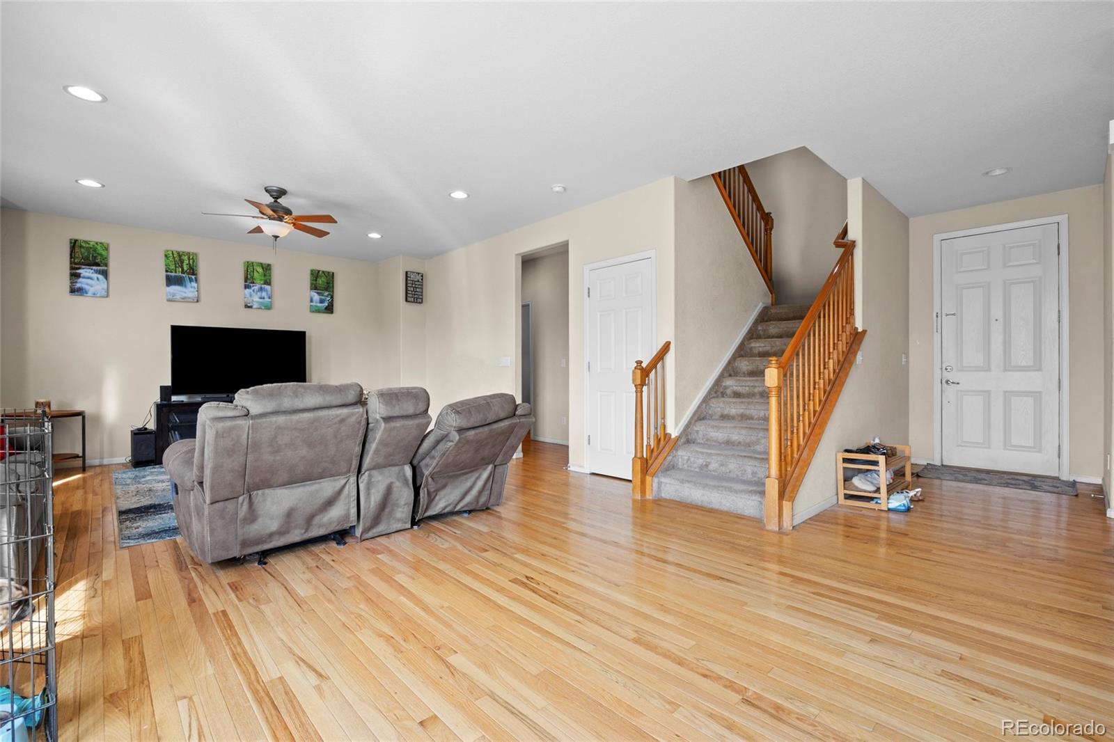 9676 W Swarthmore Drive Littleton CO 80123
