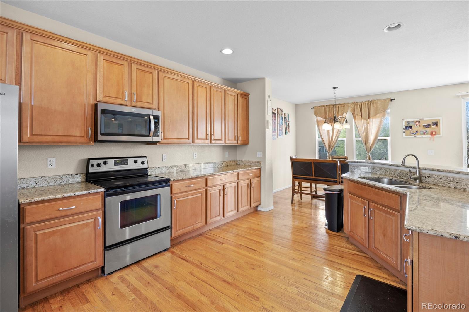 9676 W Swarthmore Drive Littleton CO 80123