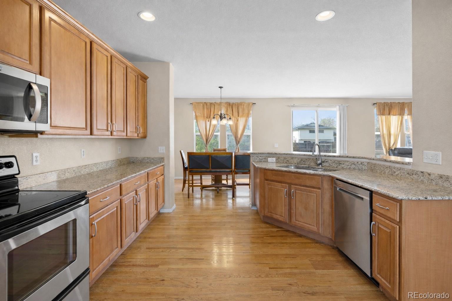 9676 W Swarthmore Drive Littleton CO 80123