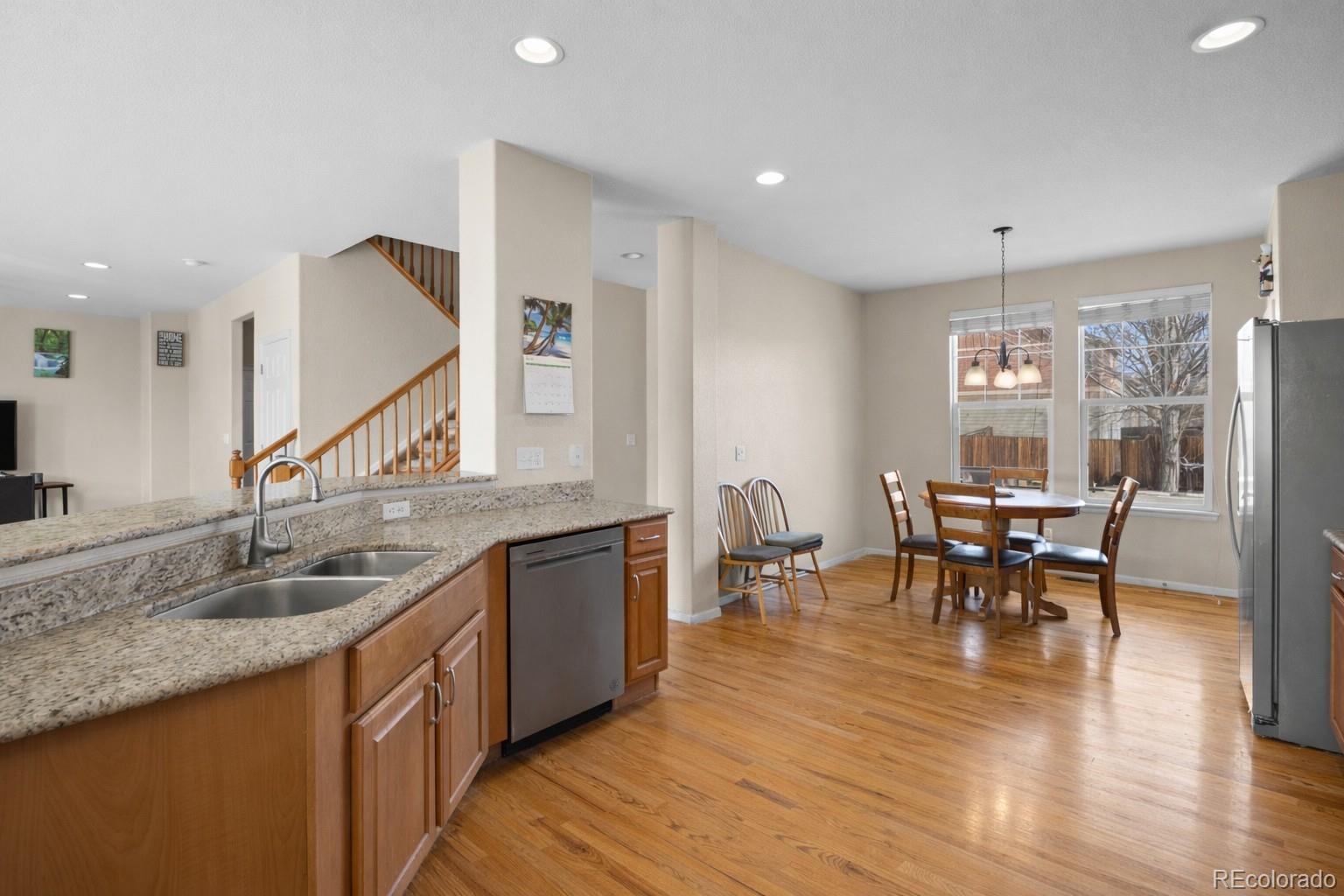 9676 W Swarthmore Drive Littleton CO 80123