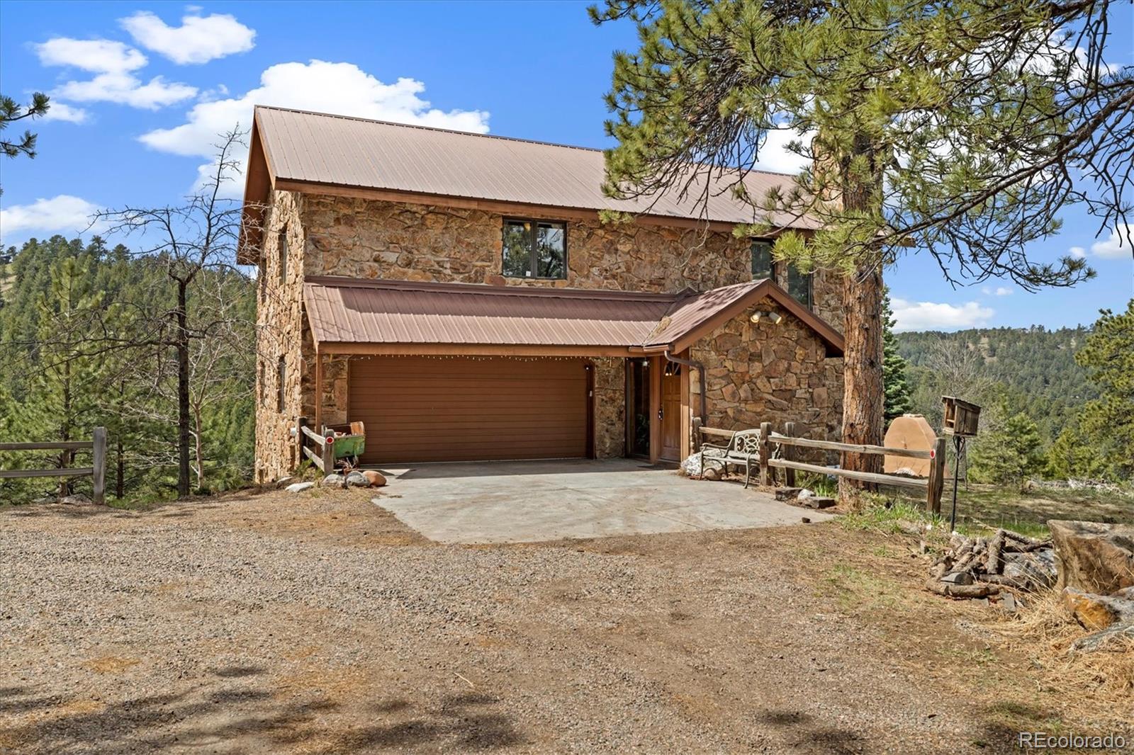 77 Krestview Lane Golden CO 80401