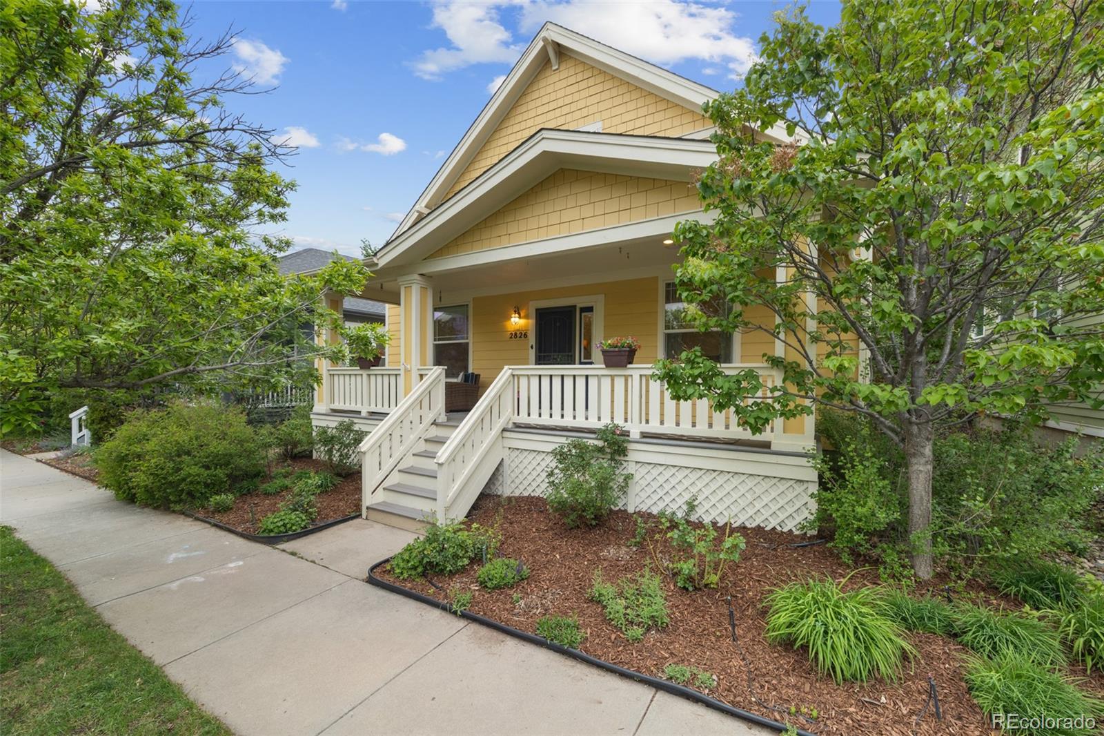 2826 Willow Street Denver CO 80238
