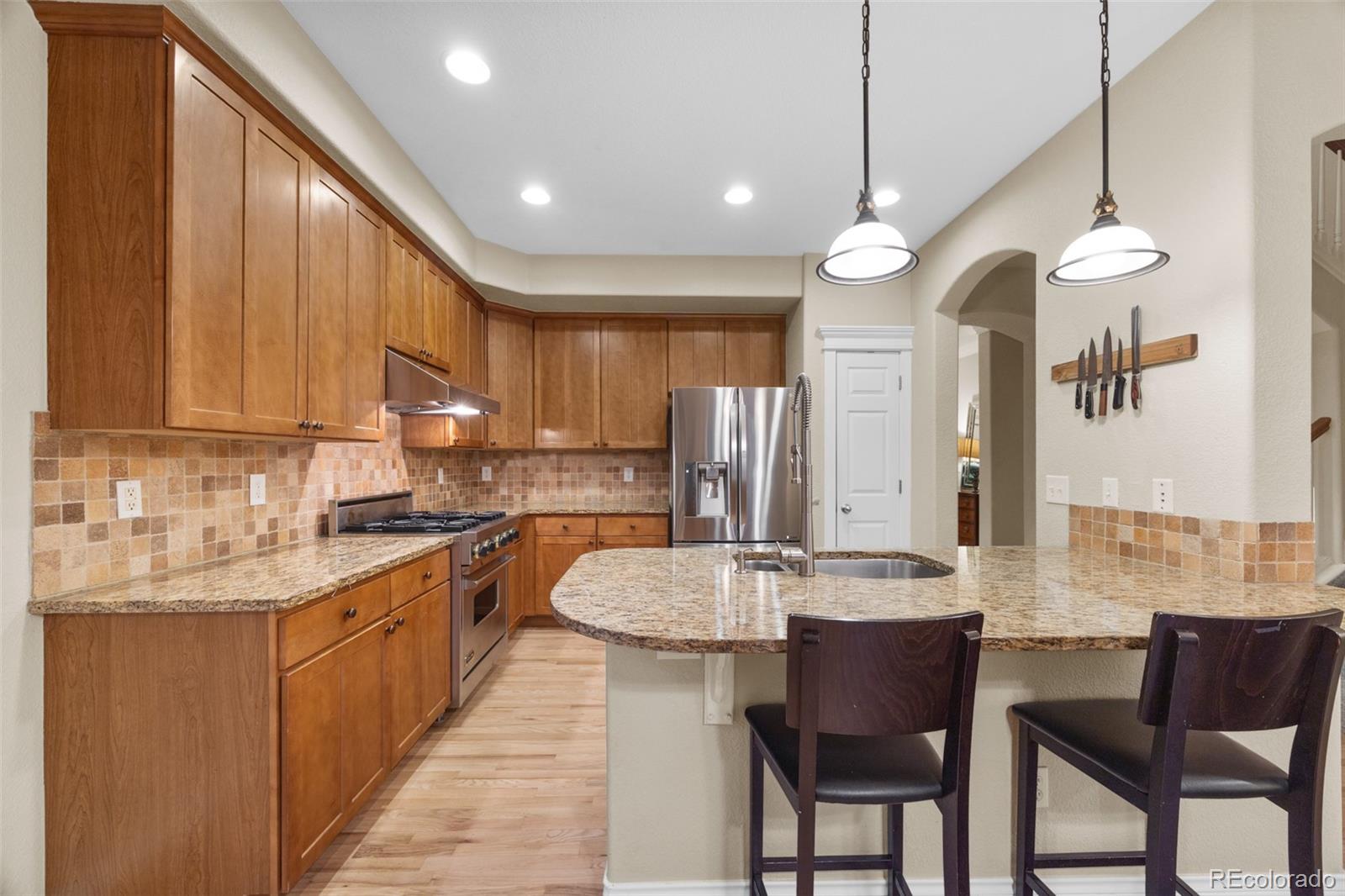 2826 Willow Street Denver CO 80238