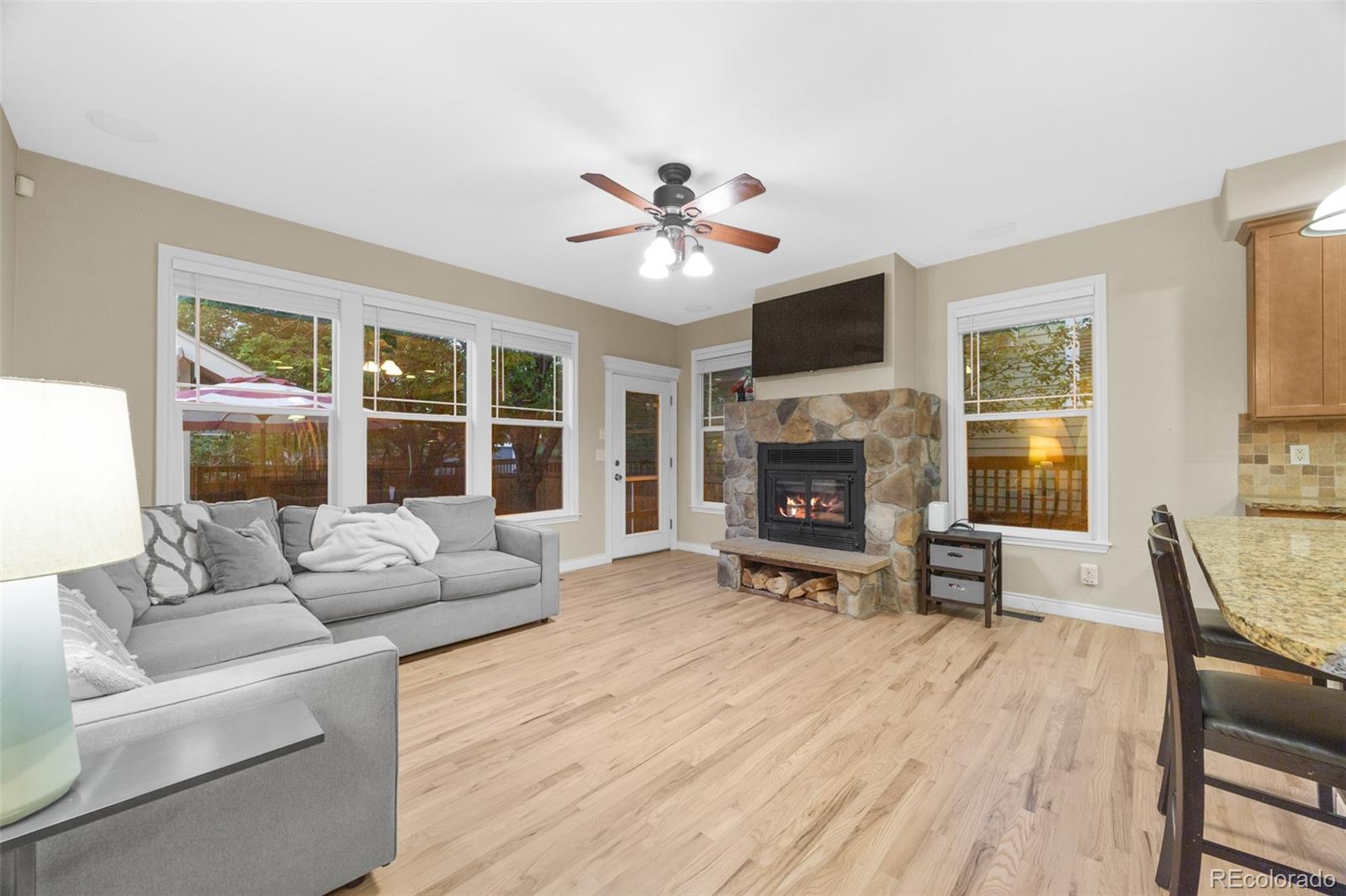 2826 Willow Street Denver CO 80238