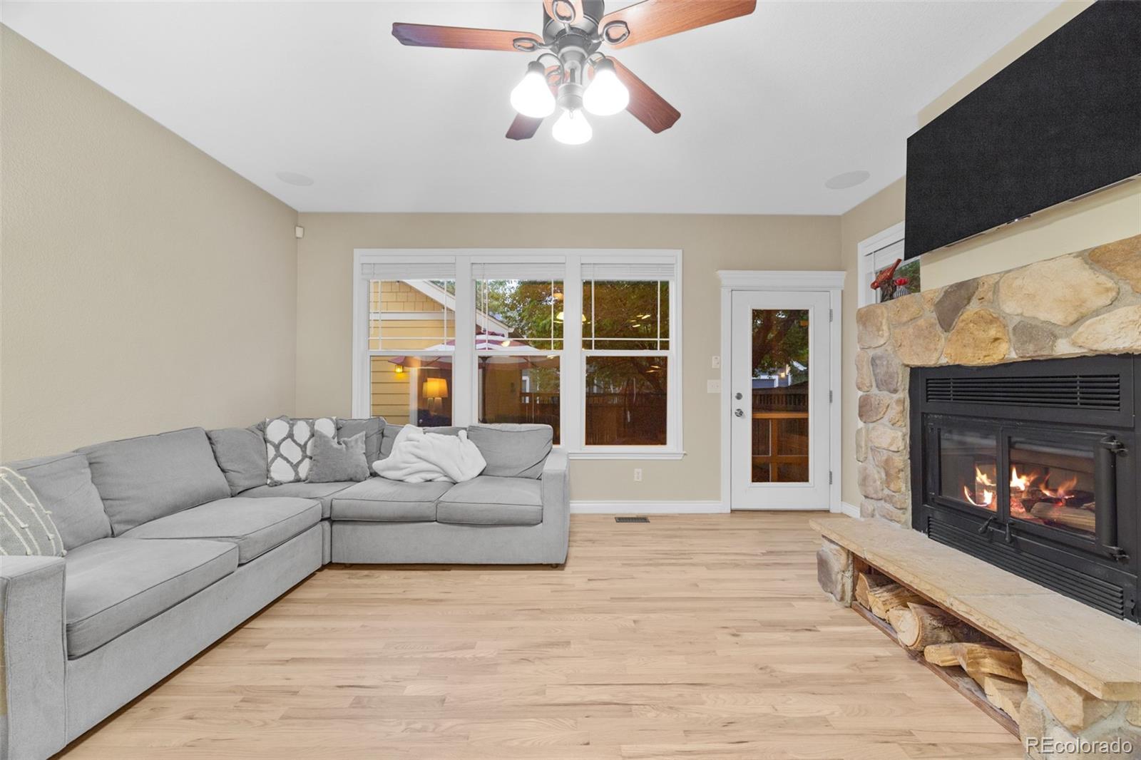 2826 Willow Street Denver CO 80238