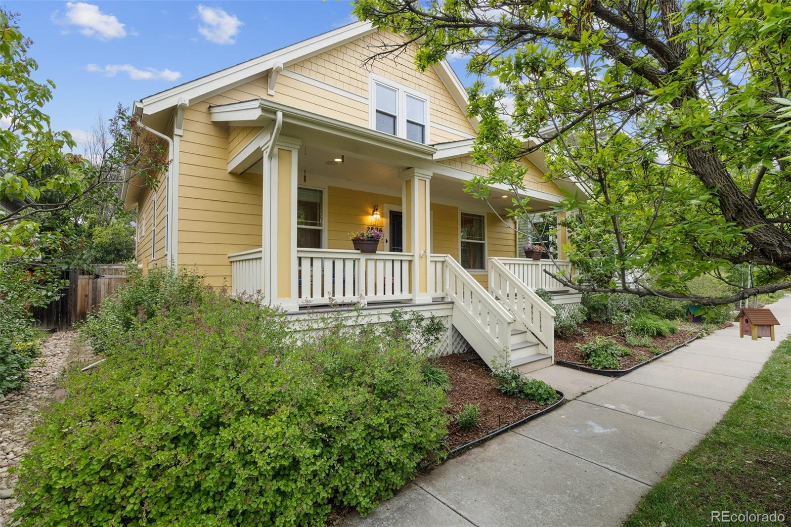 2826 Willow Street Denver CO 80238
