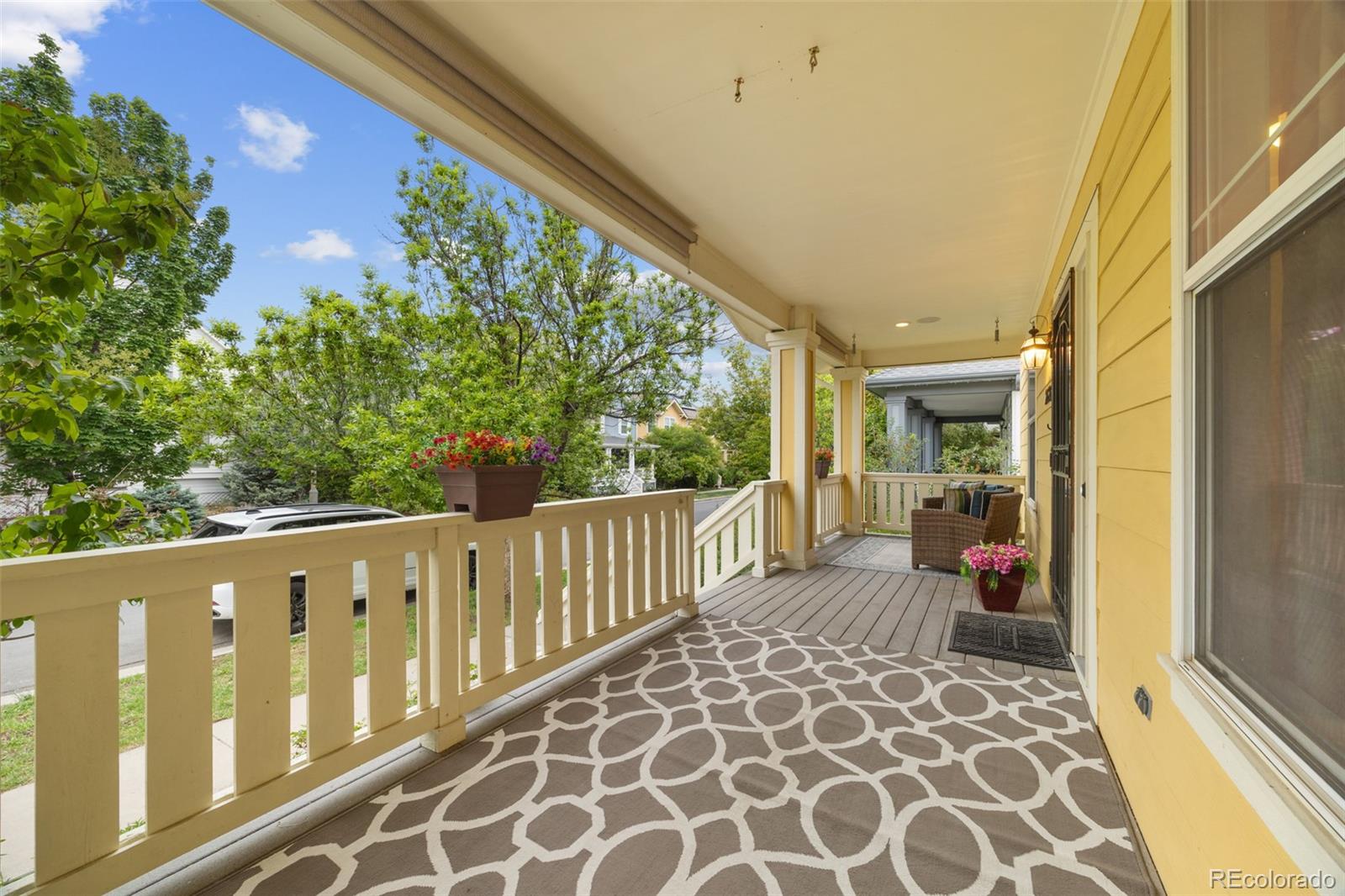 2826 Willow Street Denver CO 80238