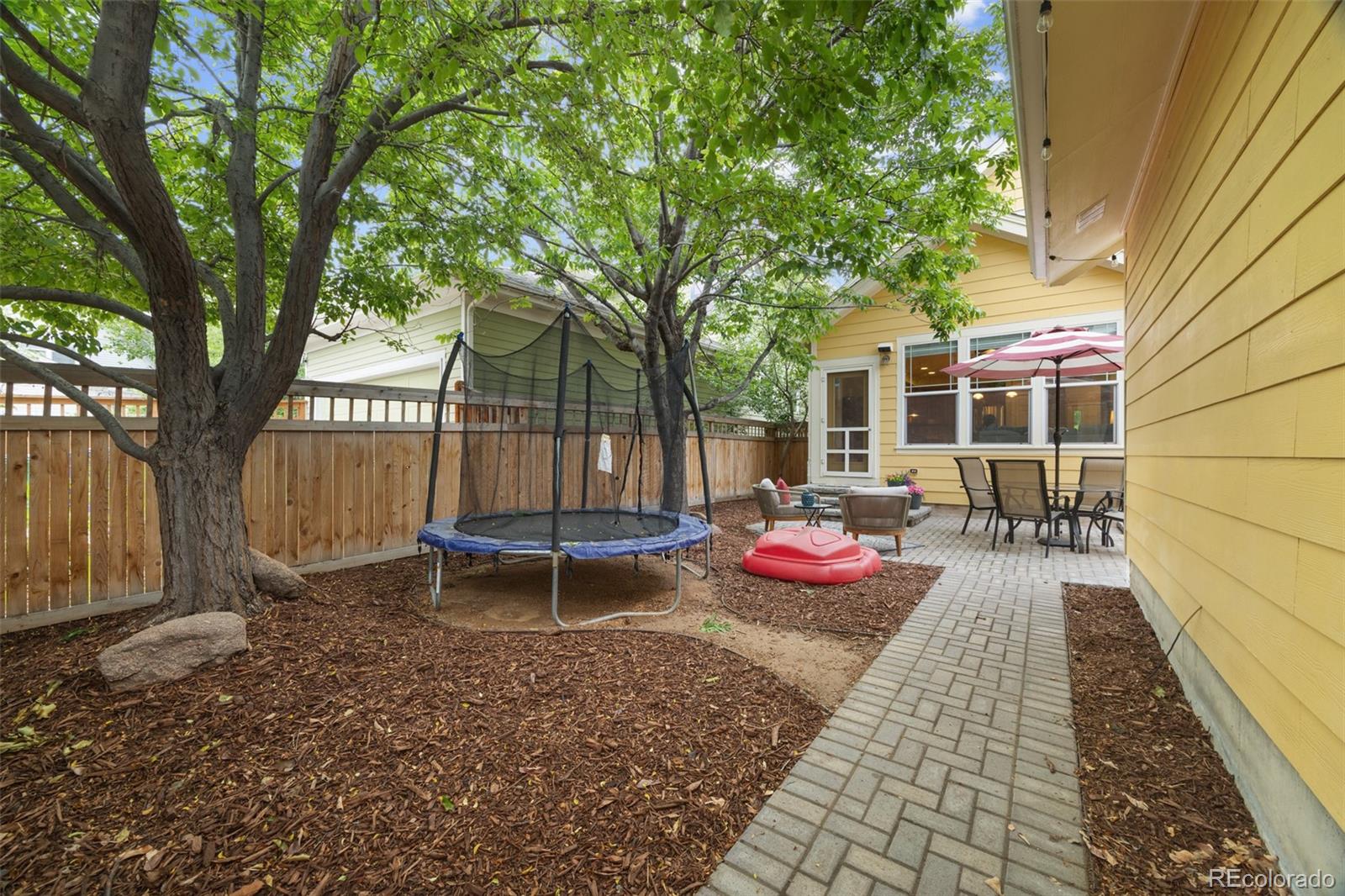 2826 Willow Street Denver CO 80238