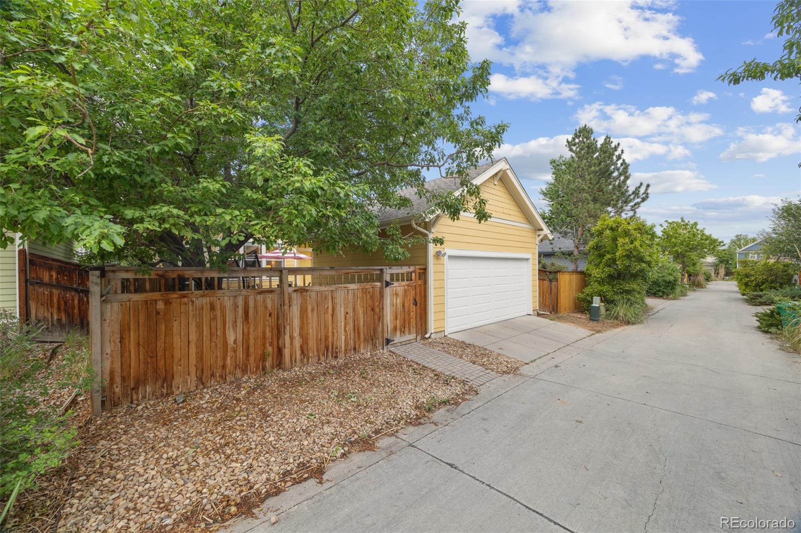 2826 Willow Street Denver CO 80238