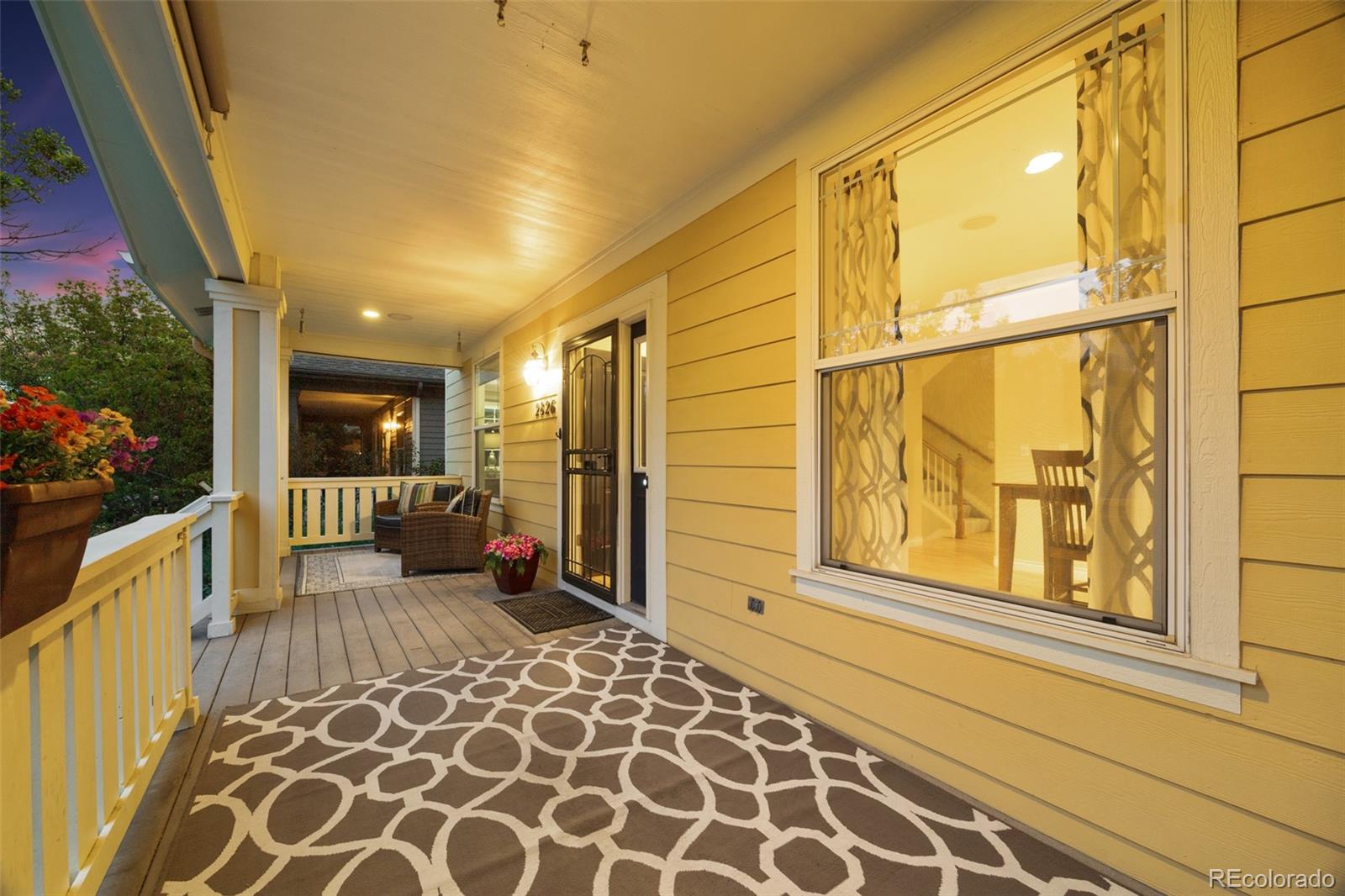 2826 Willow Street Denver CO 80238