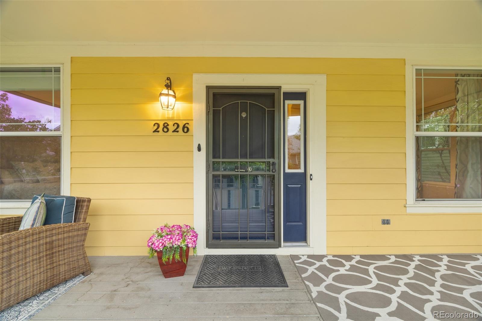 2826 Willow Street Denver CO 80238