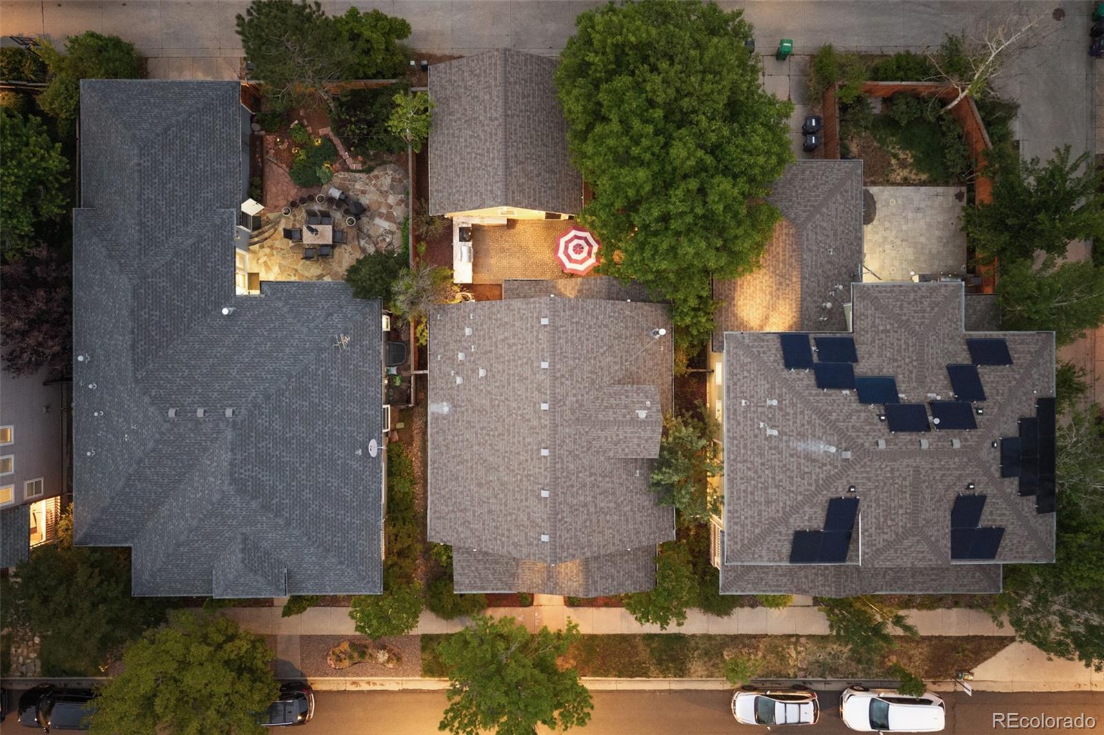 2826 Willow Street Denver CO 80238