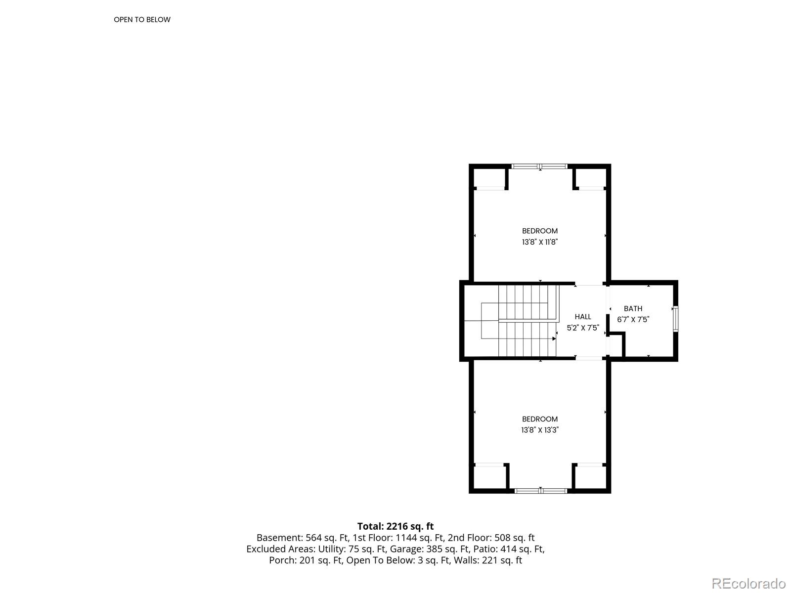 2826 Willow Street Denver CO 80238