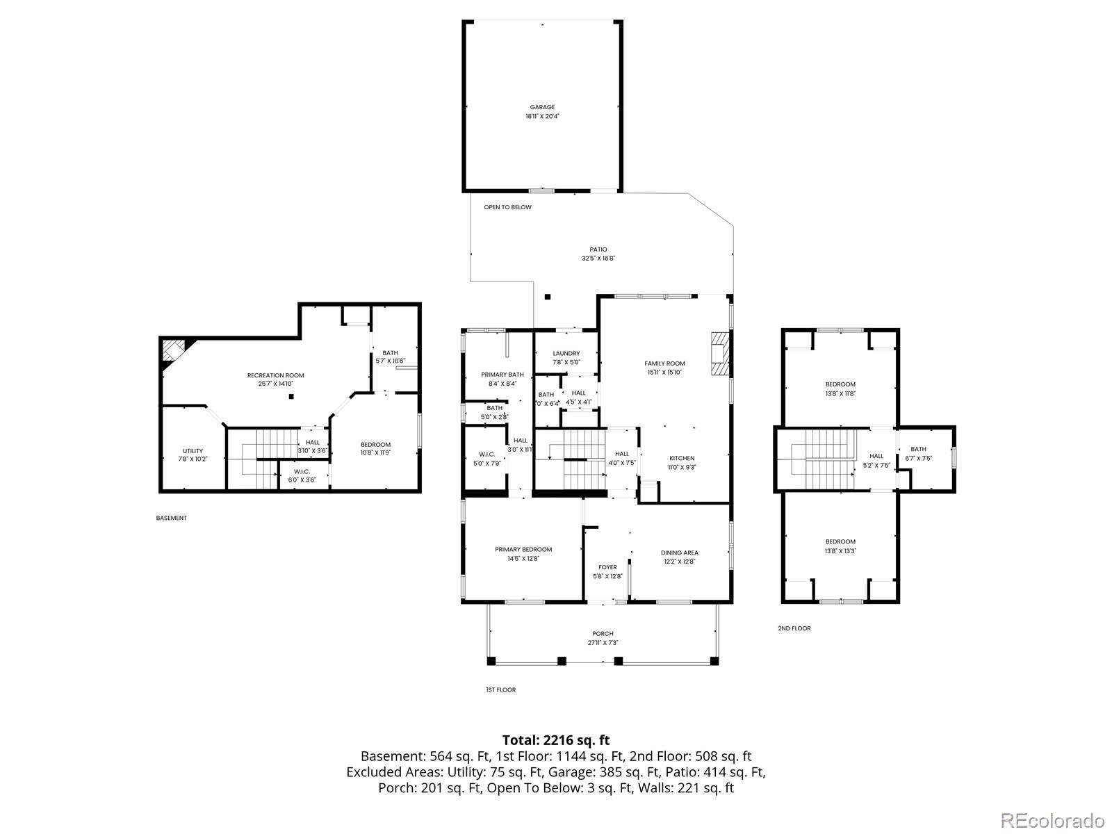 2826 Willow Street Denver CO 80238