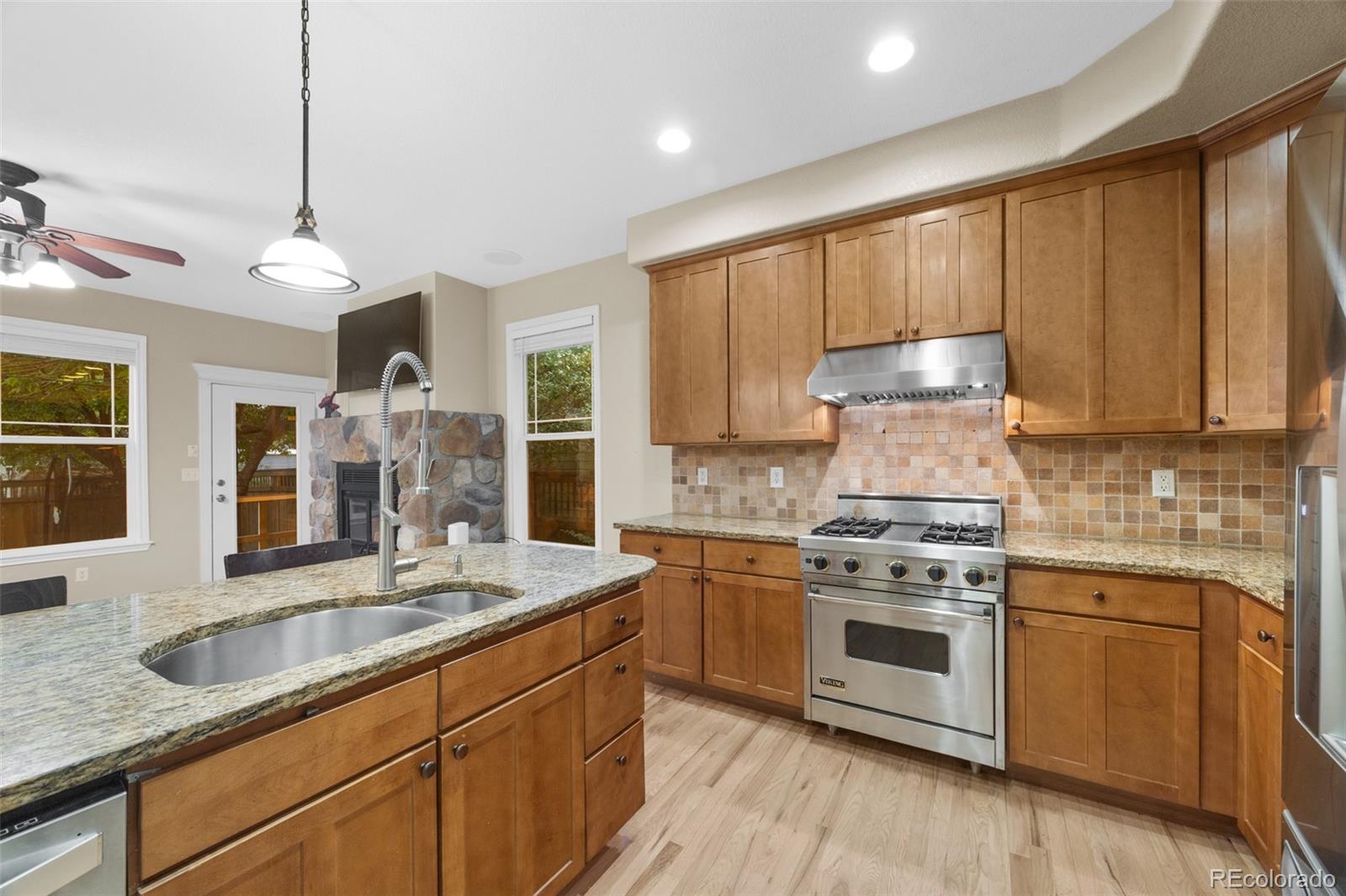 2826 Willow Street Denver CO 80238