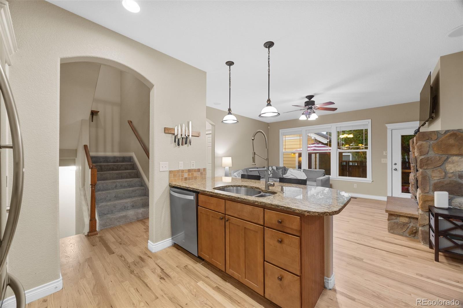 2826 Willow Street Denver CO 80238