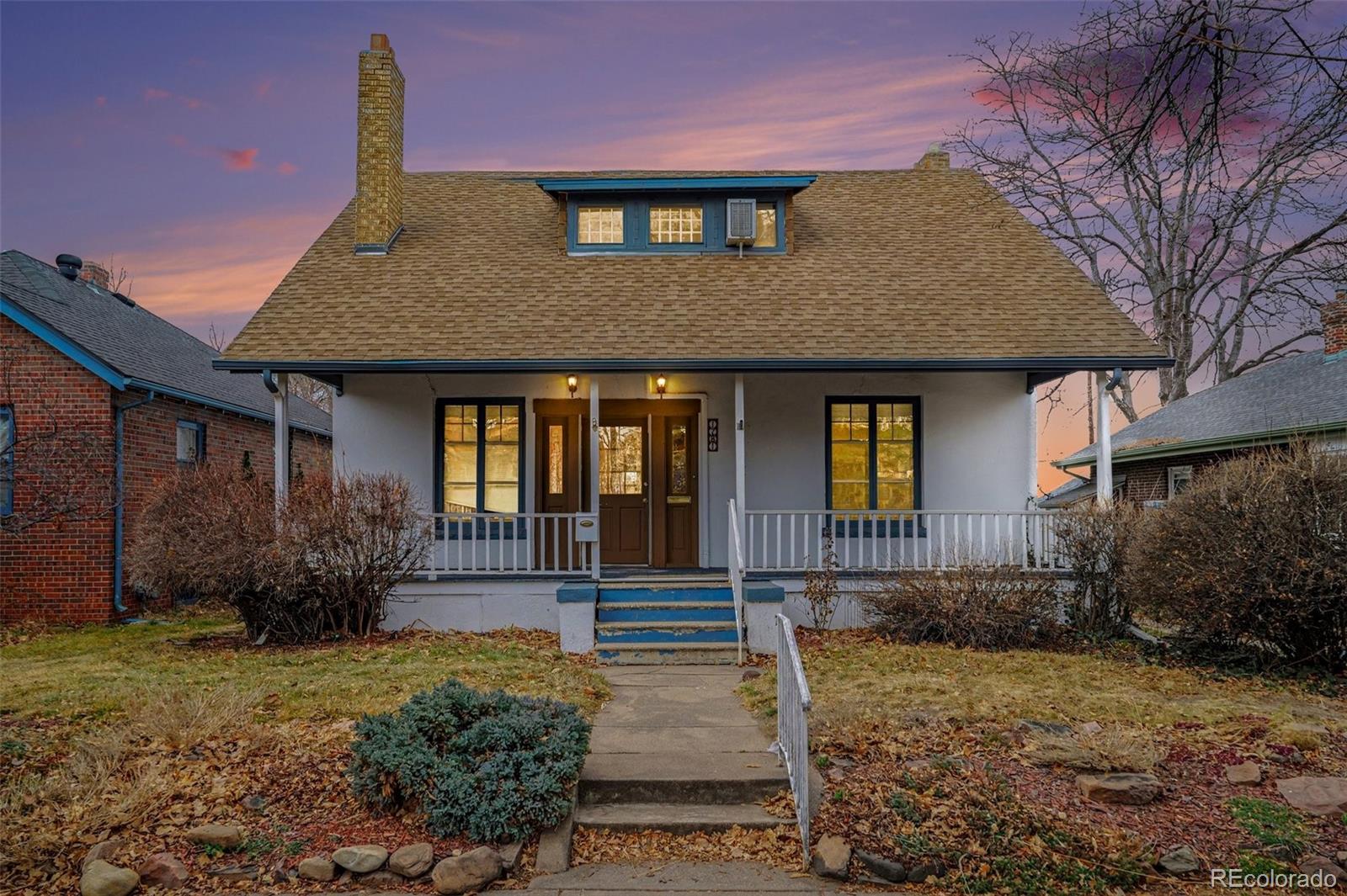 1781 S Sherman Street Denver CO 80210