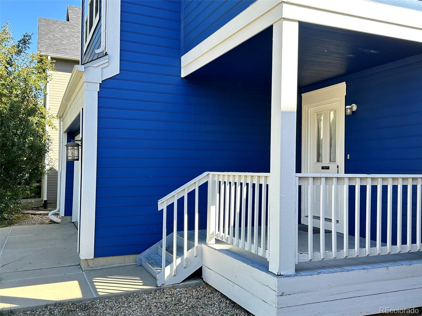742 Arrowood Street Longmont CO 80503